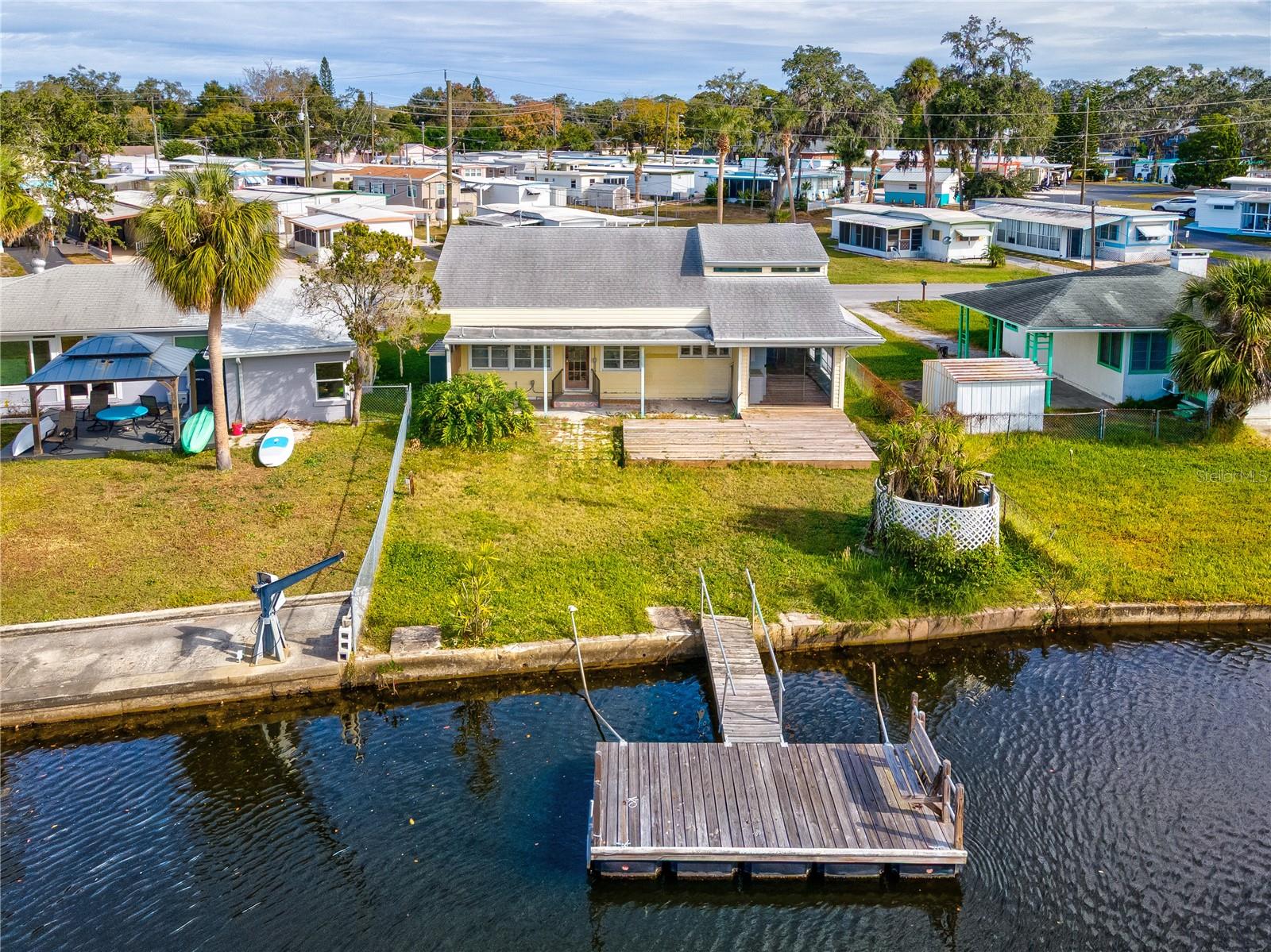 5642 Riverview Drive, FL