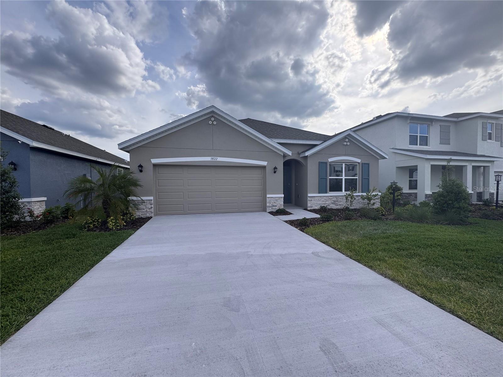 18122 Wheathouse Place, FL