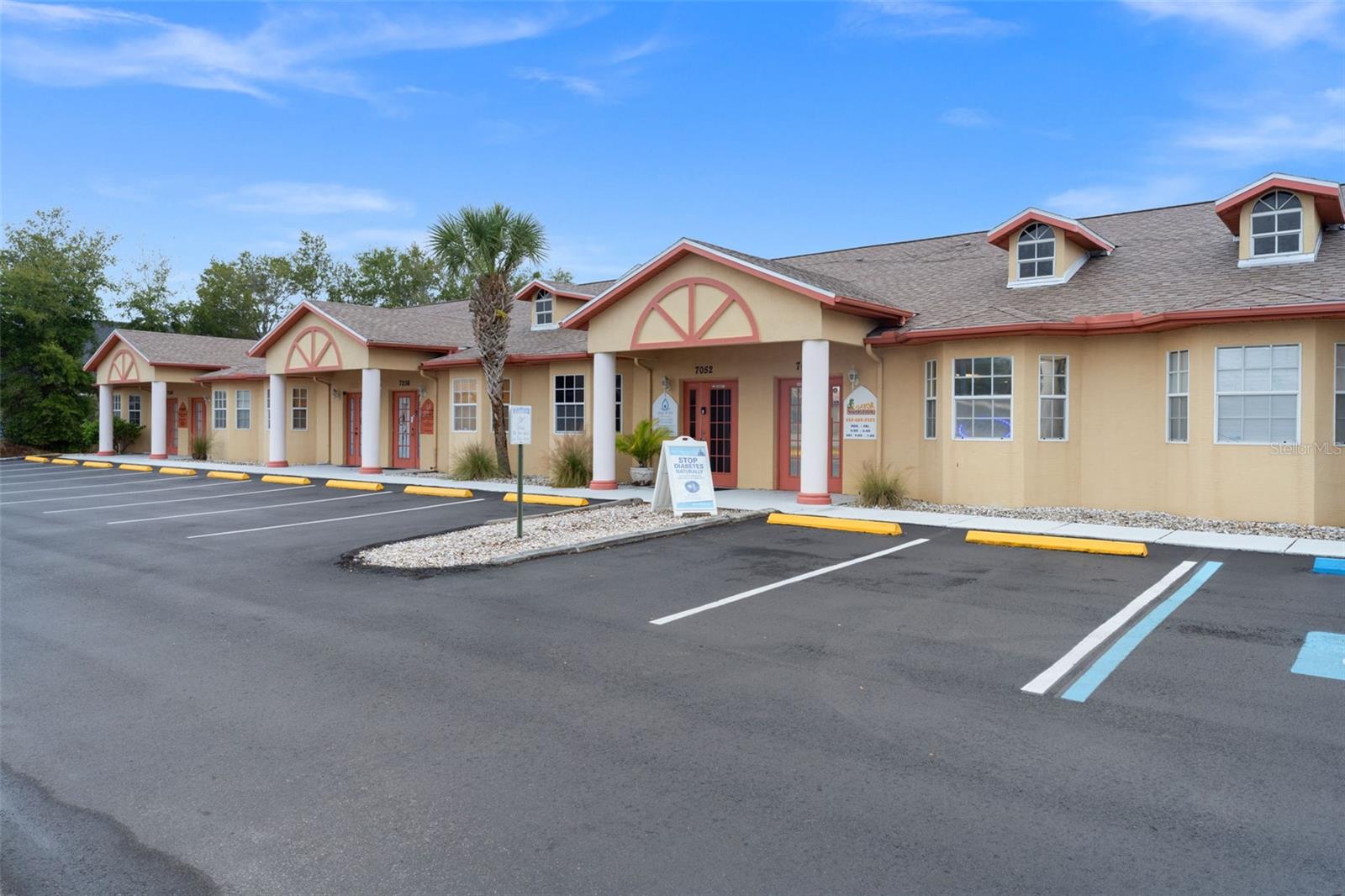 7048 Mariner Boulevard, FL