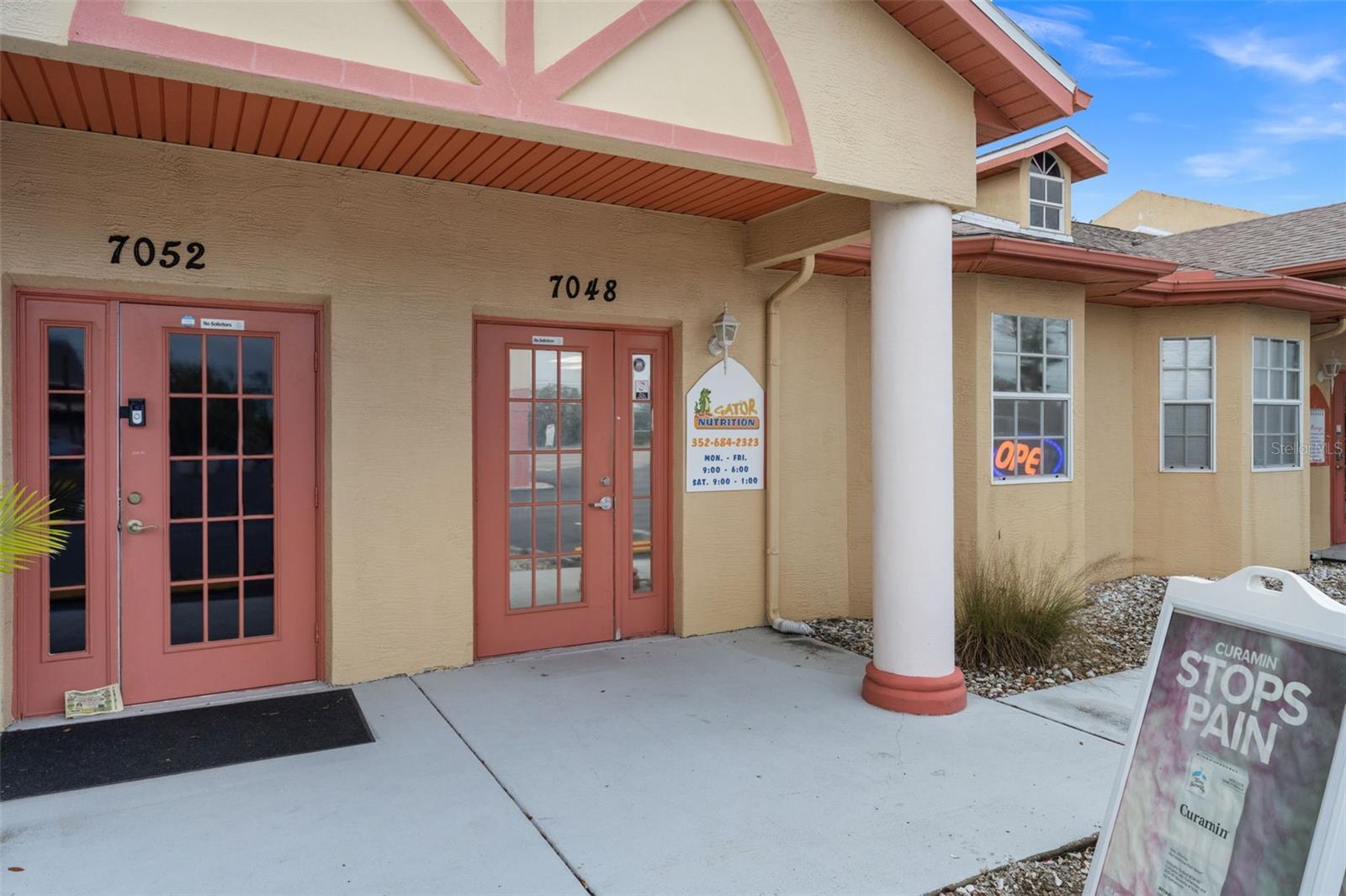 7048 Mariner Boulevard, FL