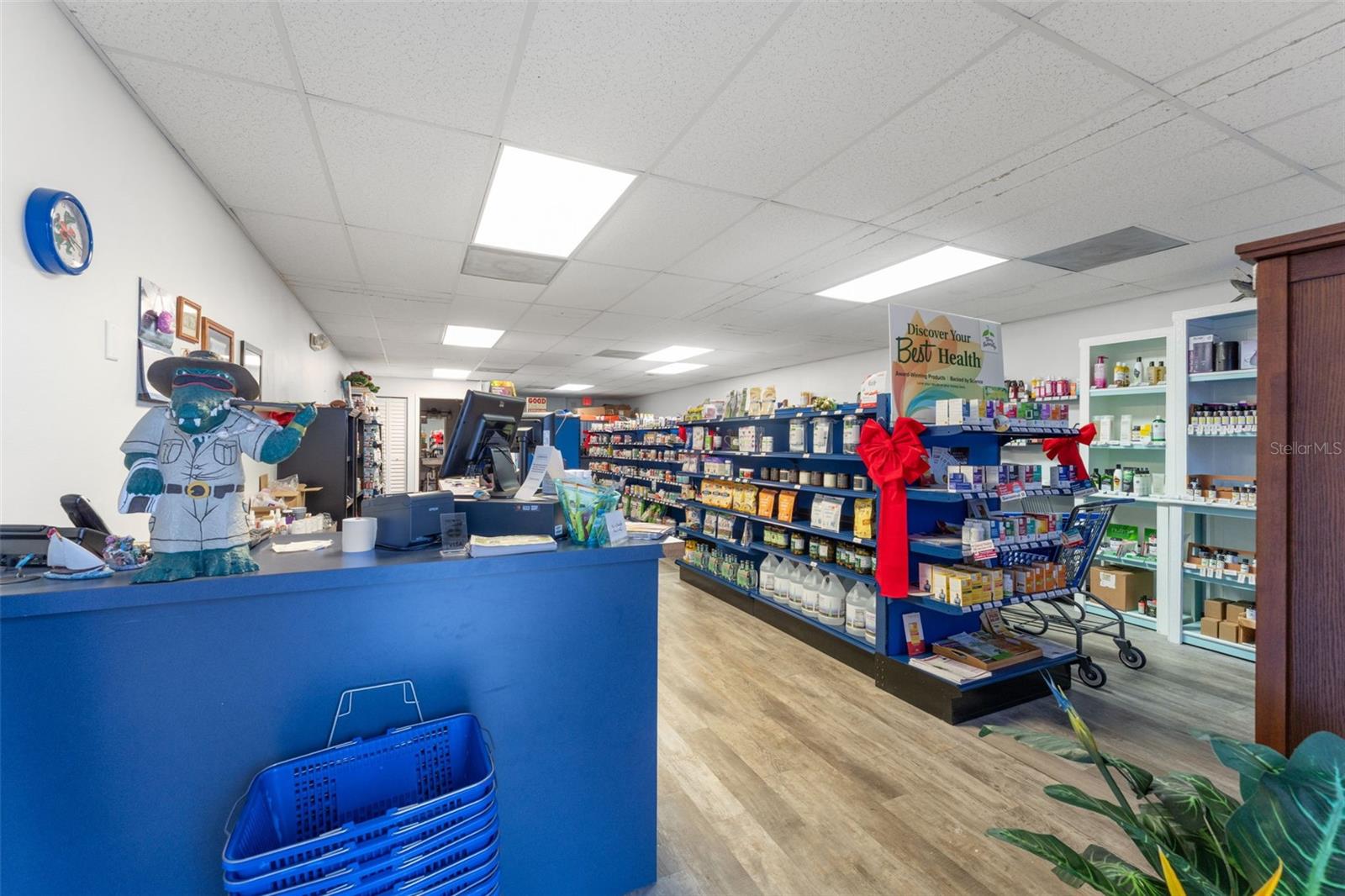7048 Mariner Boulevard, FL