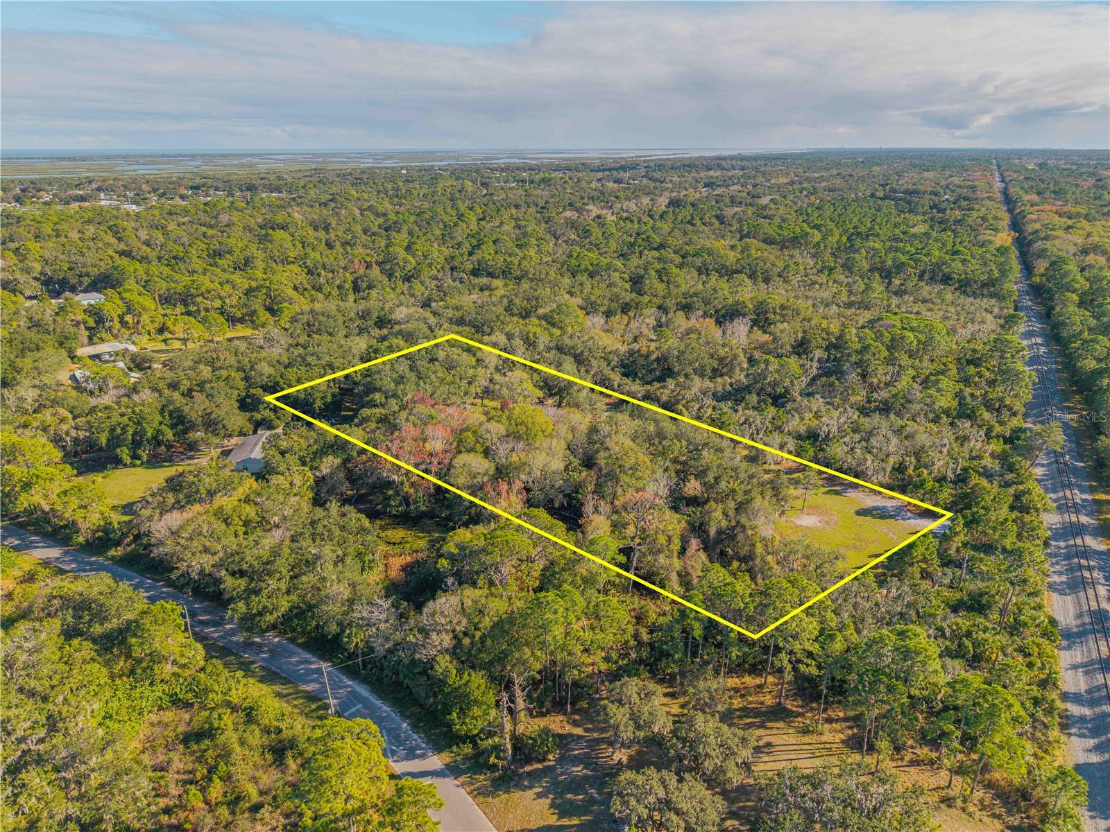 480 Clinton Cemetery Road, FL