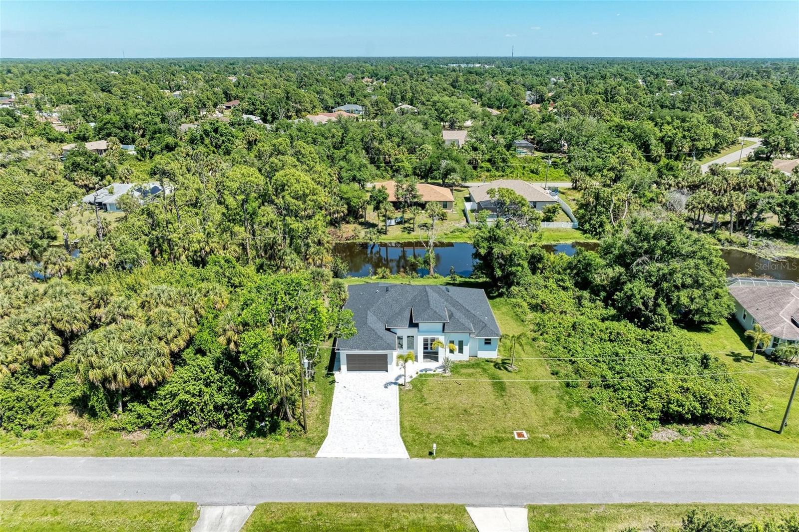 3260 Abbotsford Street, FL