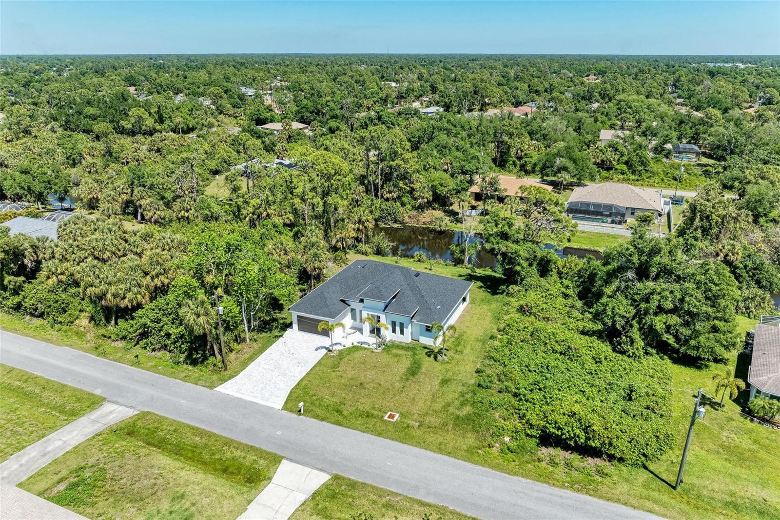 3260 Abbotsford Street, FL