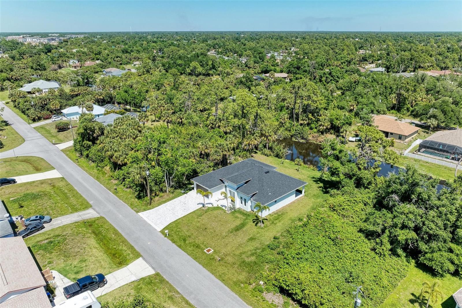 3260 Abbotsford Street, FL