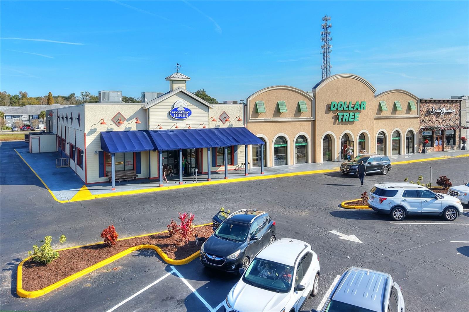 1370,1374,1380 Broadway Avenue, FL