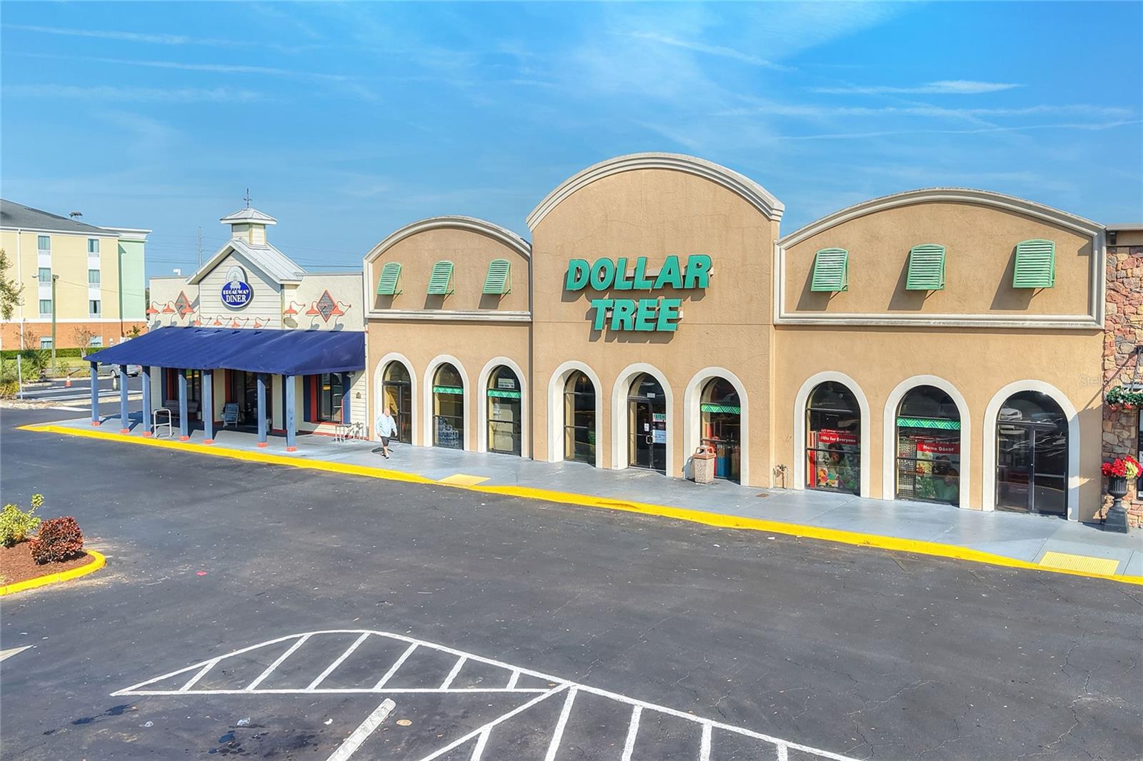 1370,1374,1380 Broadway Avenue, FL