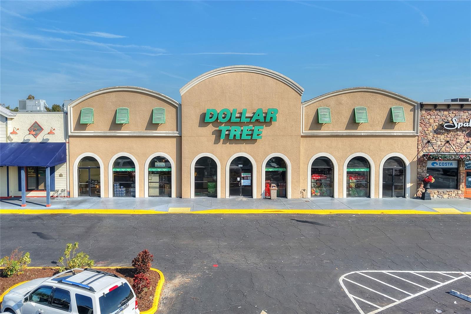 1370,1374,1380 Broadway Avenue, FL
