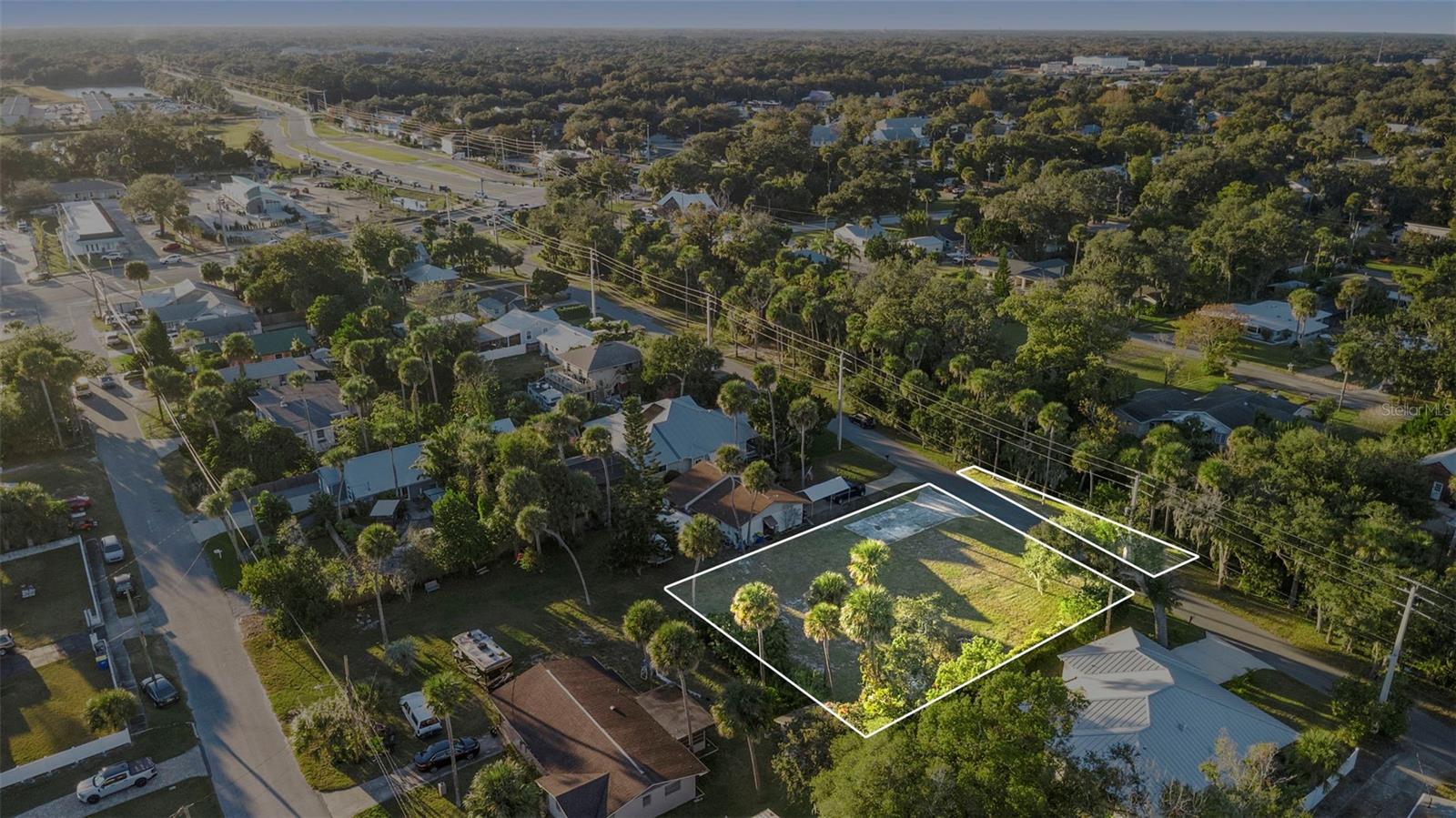 120 Hamilton Road, FL