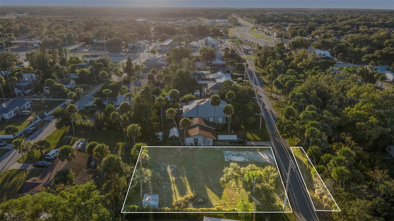 120 Hamilton Road, FL