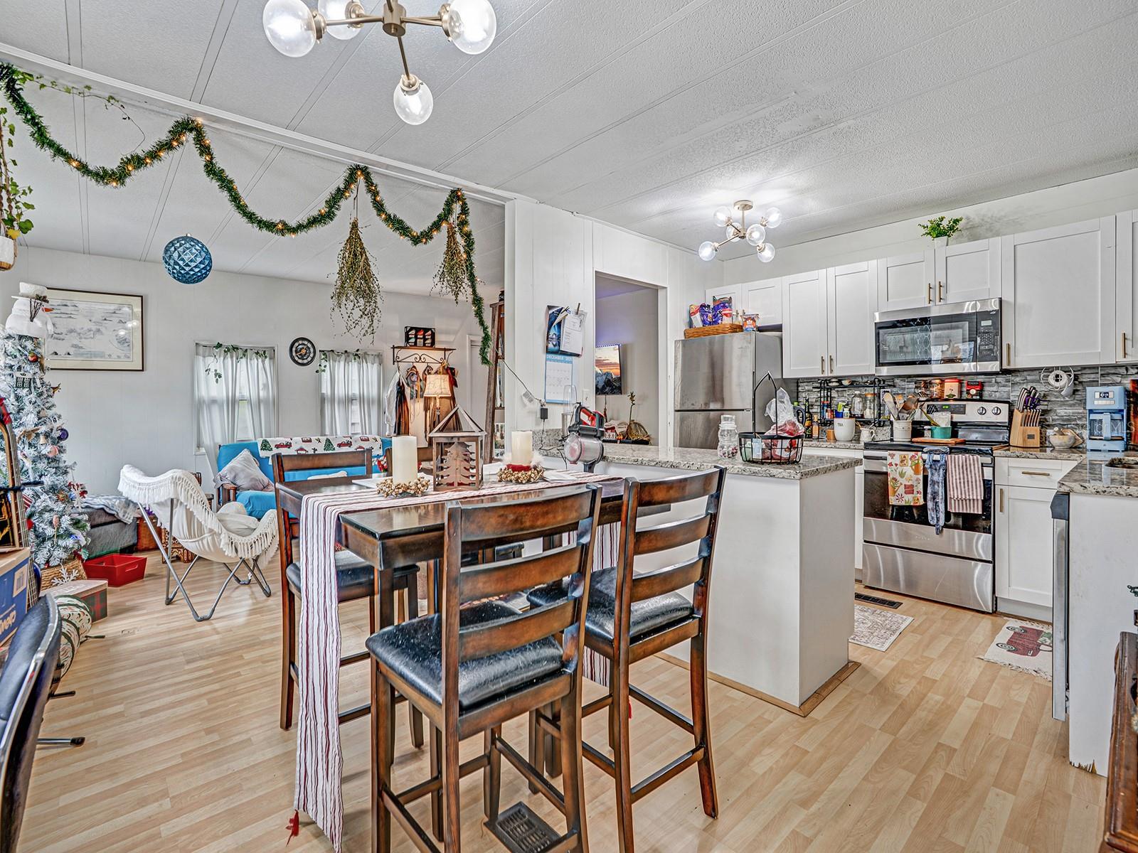 5124 Darlington Road, FL
