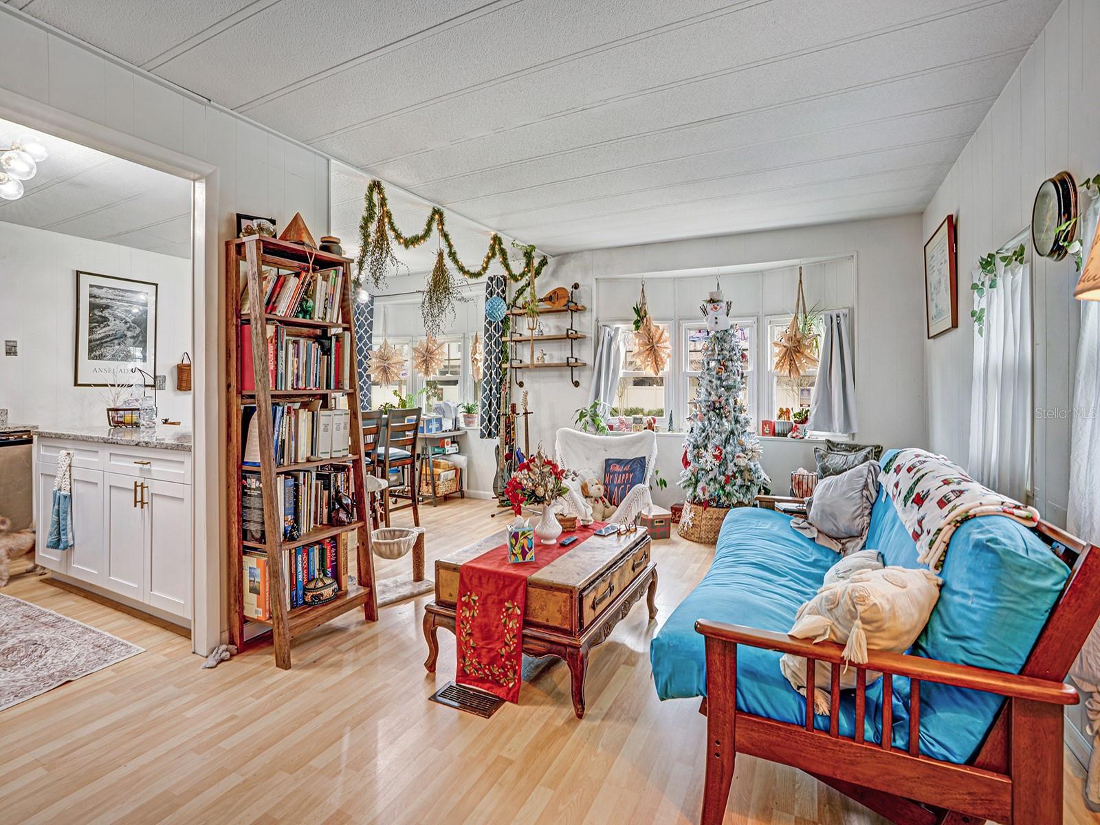 5124 Darlington Road, FL