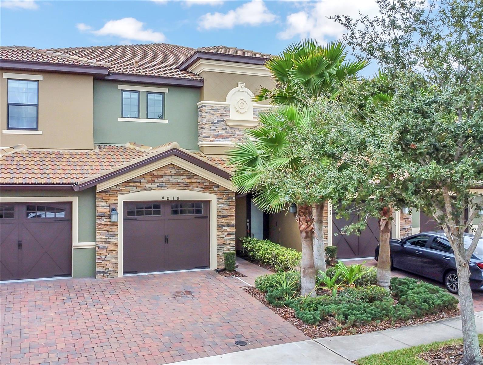 9038 Azalea Sands Lane, FL