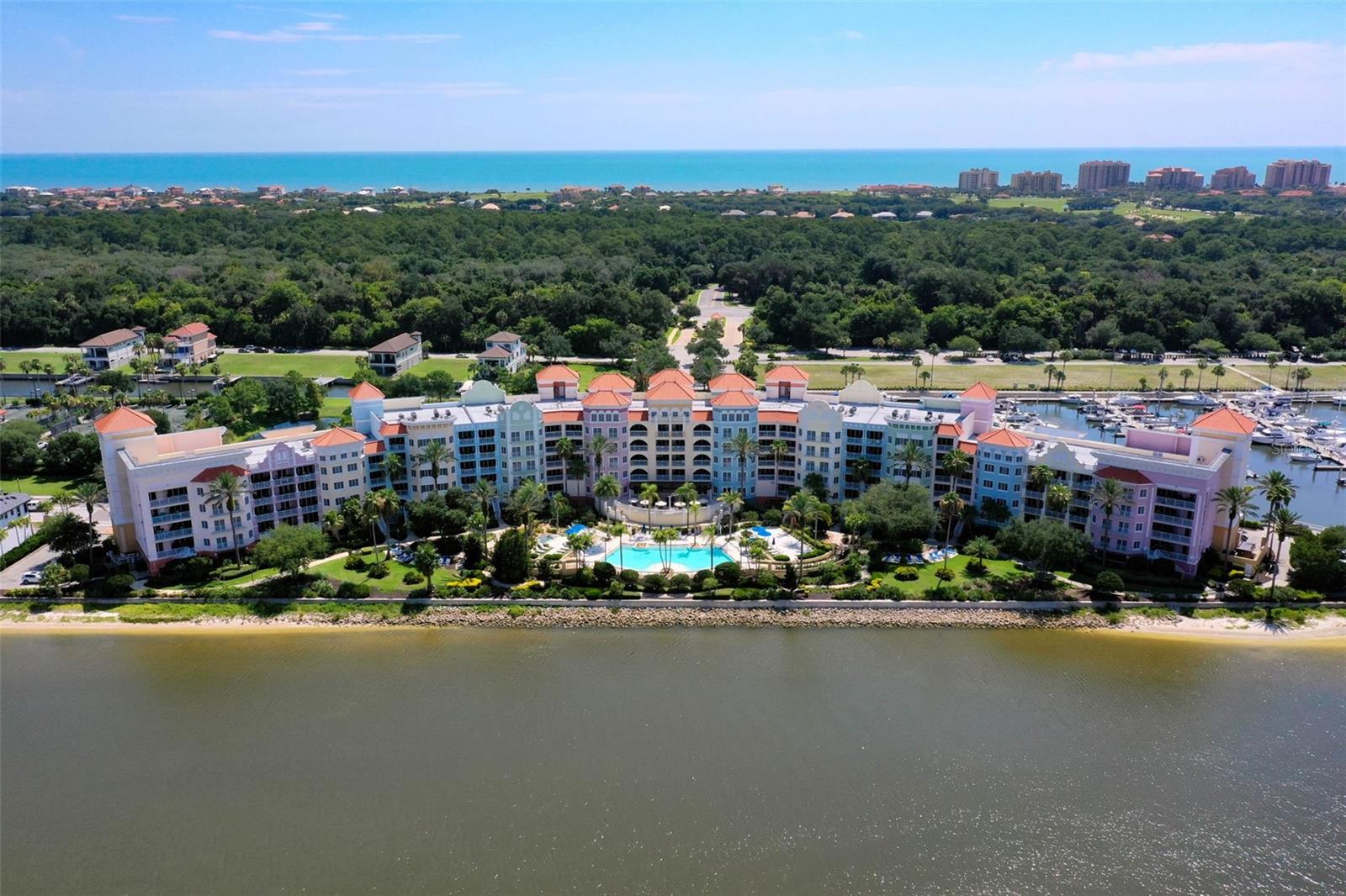 102 Yacht Harbor Drive, FL
