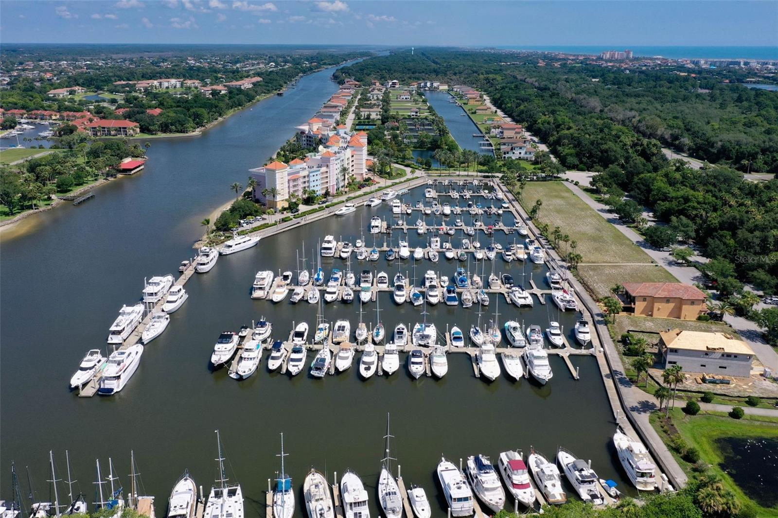 102 Yacht Harbor Drive, FL