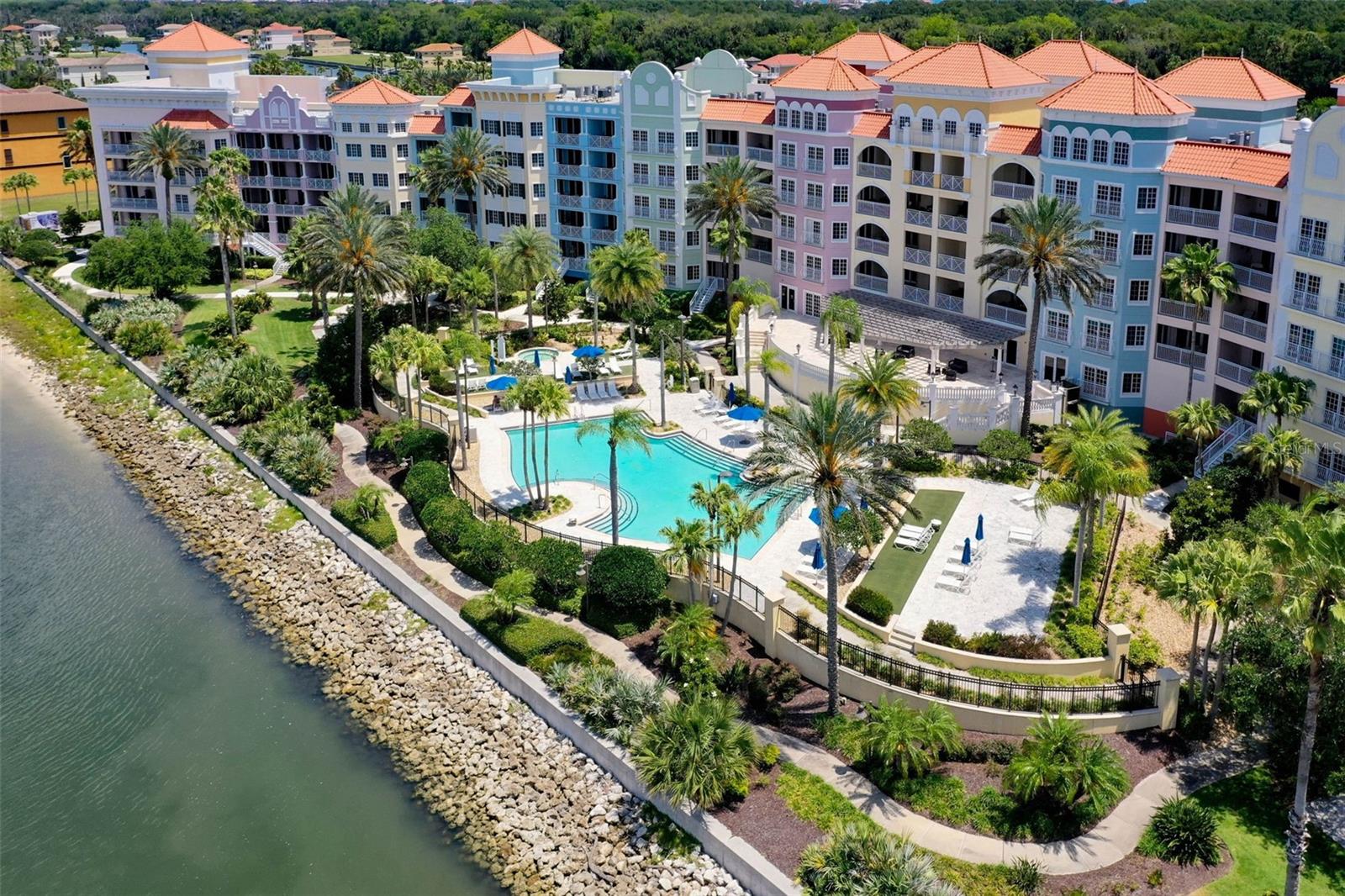 102 Yacht Harbor Drive, FL