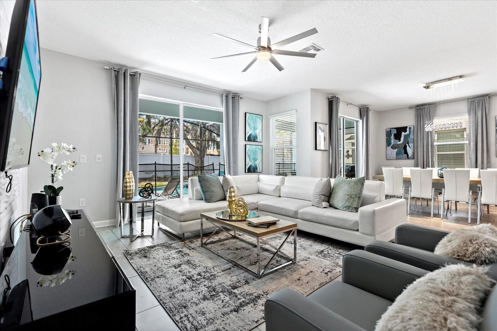 2737 Bookmark Drive, FL
