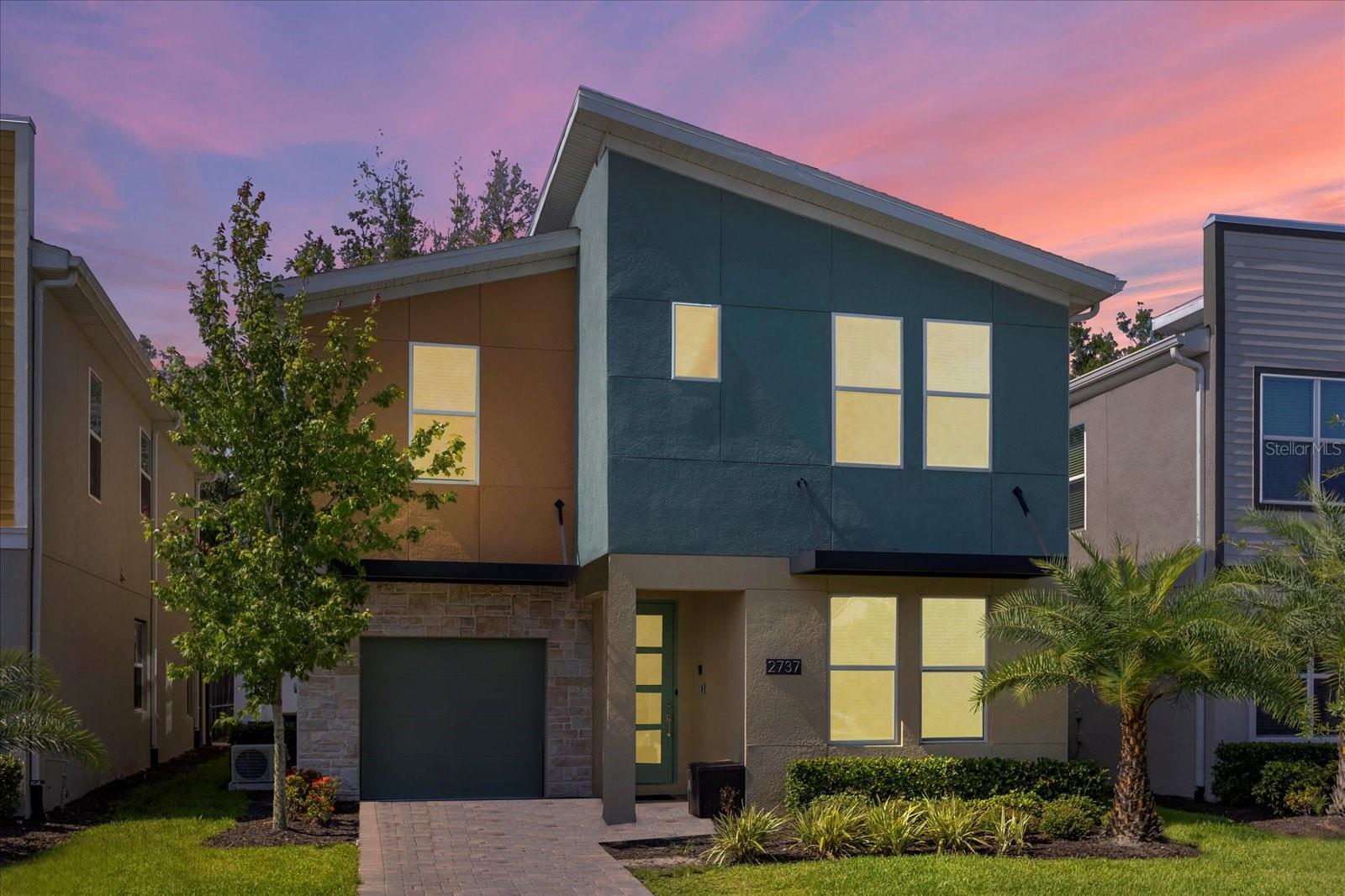 2737 Bookmark Drive, FL