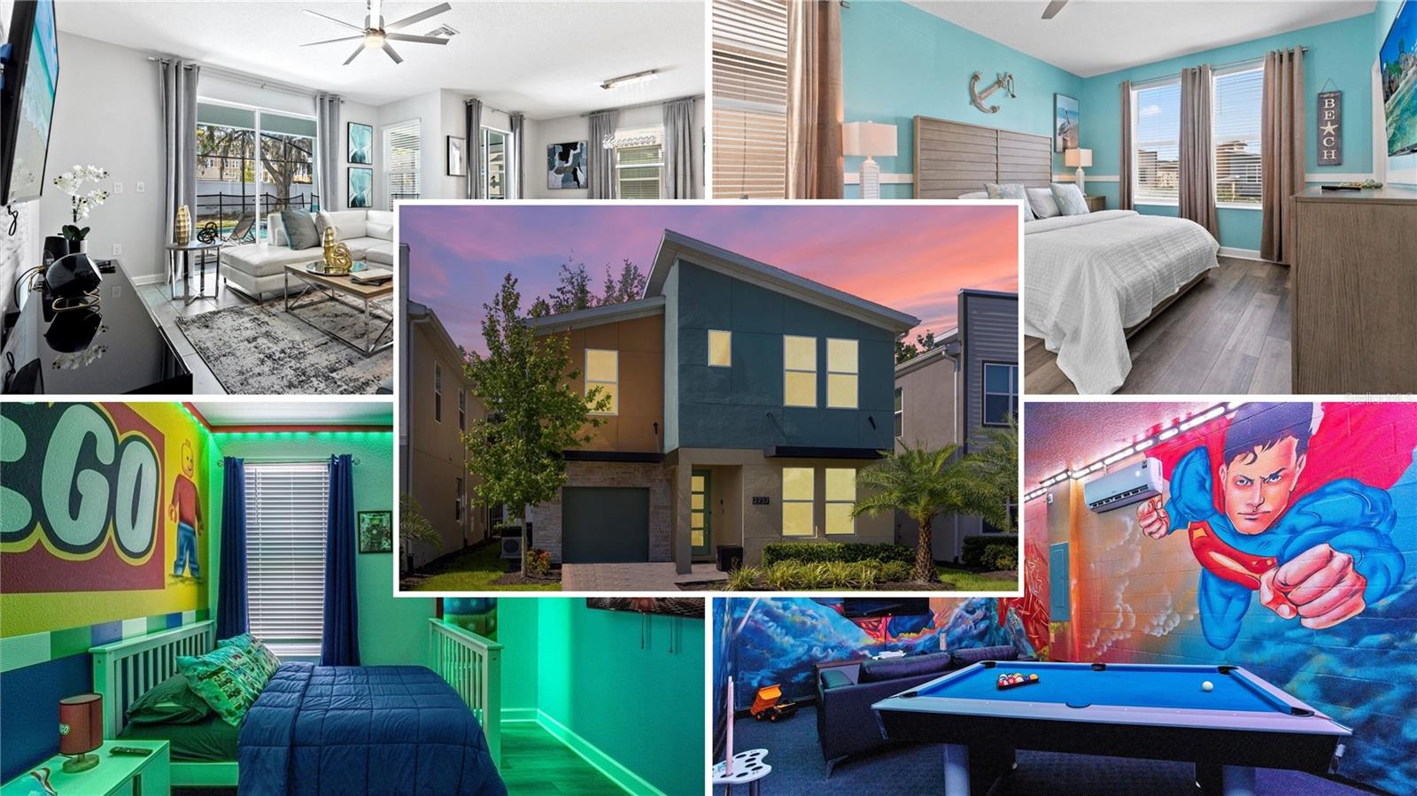 2737 Bookmark Drive, FL