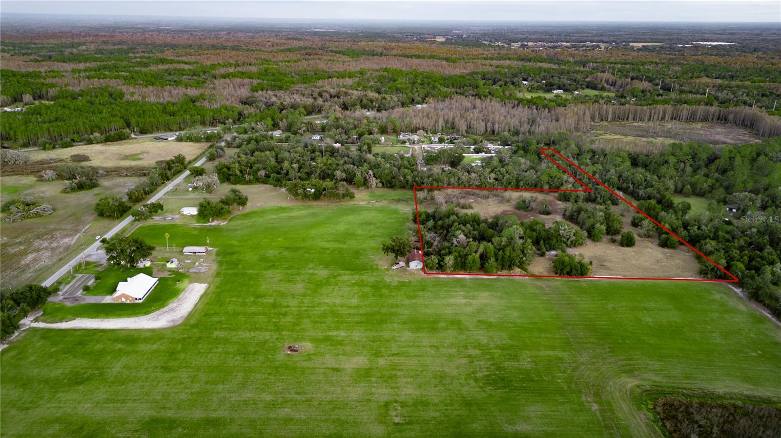 7229 Jill Lane, FL