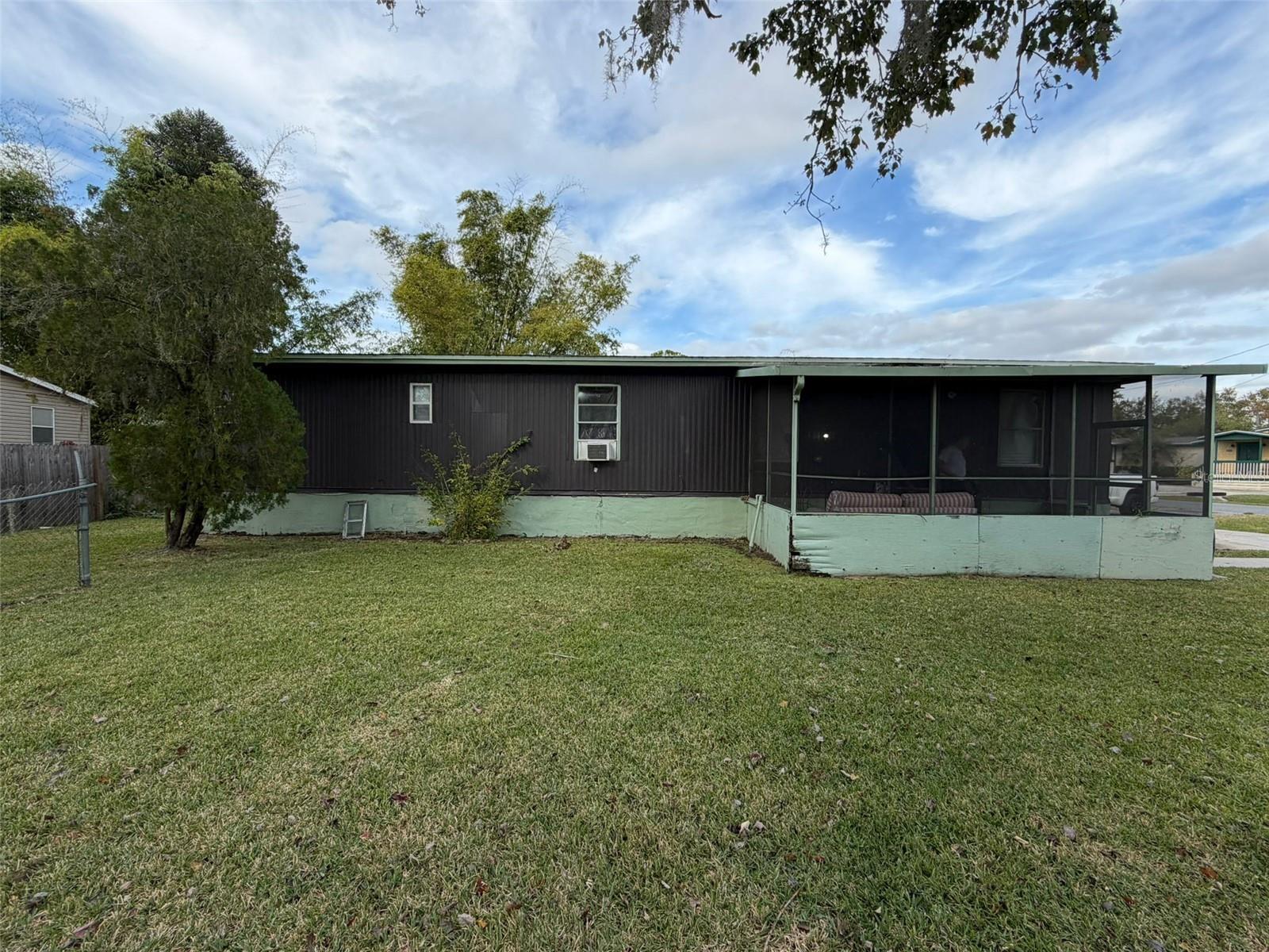5071 Hibiscus Road, FL