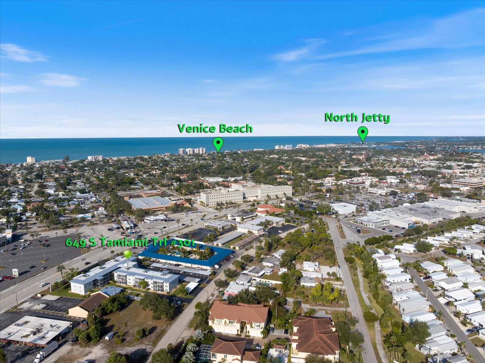 649 Tamiami Trail, FL