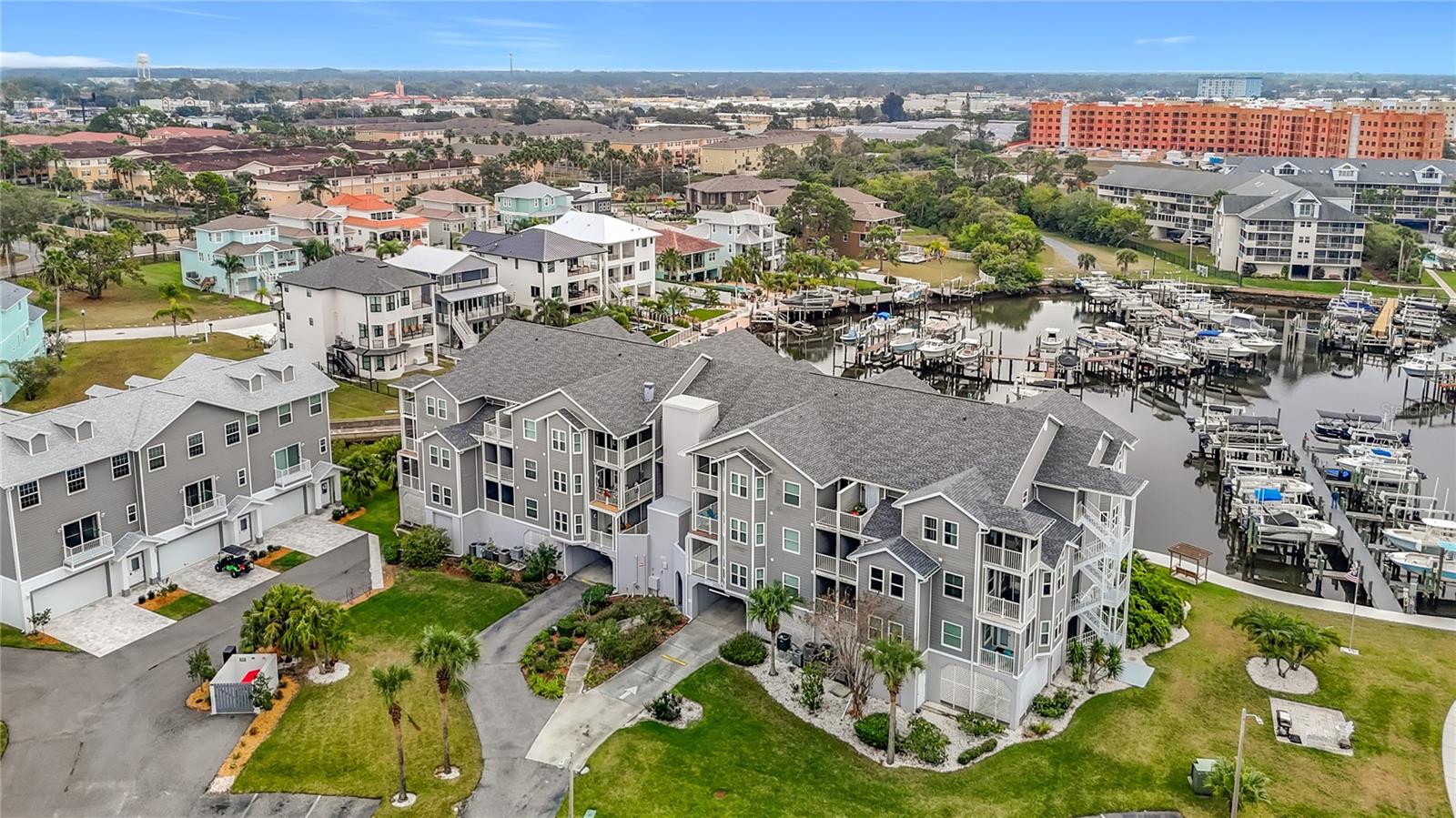 5722 Biscayne Court, FL