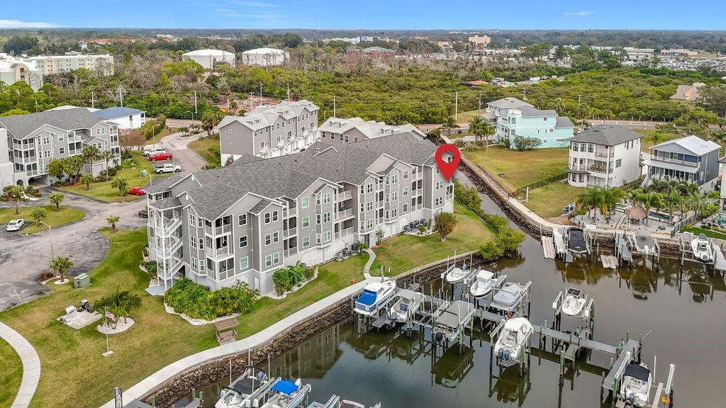 5722 Biscayne Court, FL
