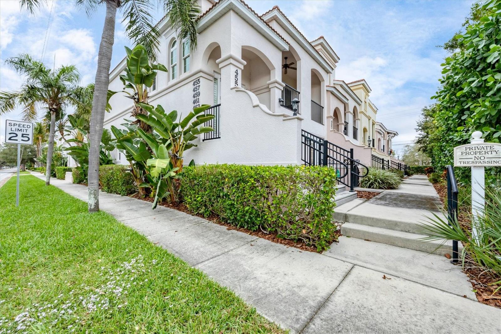 455 Nokomis Avenue, FL
