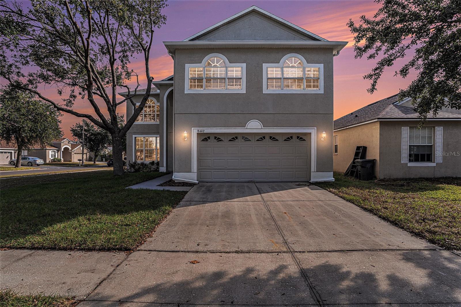 8602 Sandy Plains Drive, FL