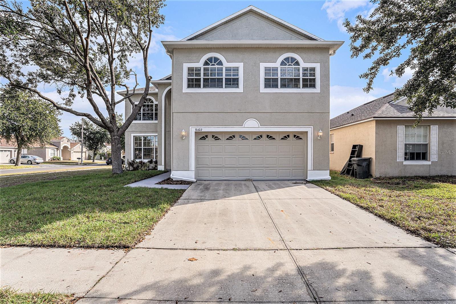 8602 Sandy Plains Drive, FL