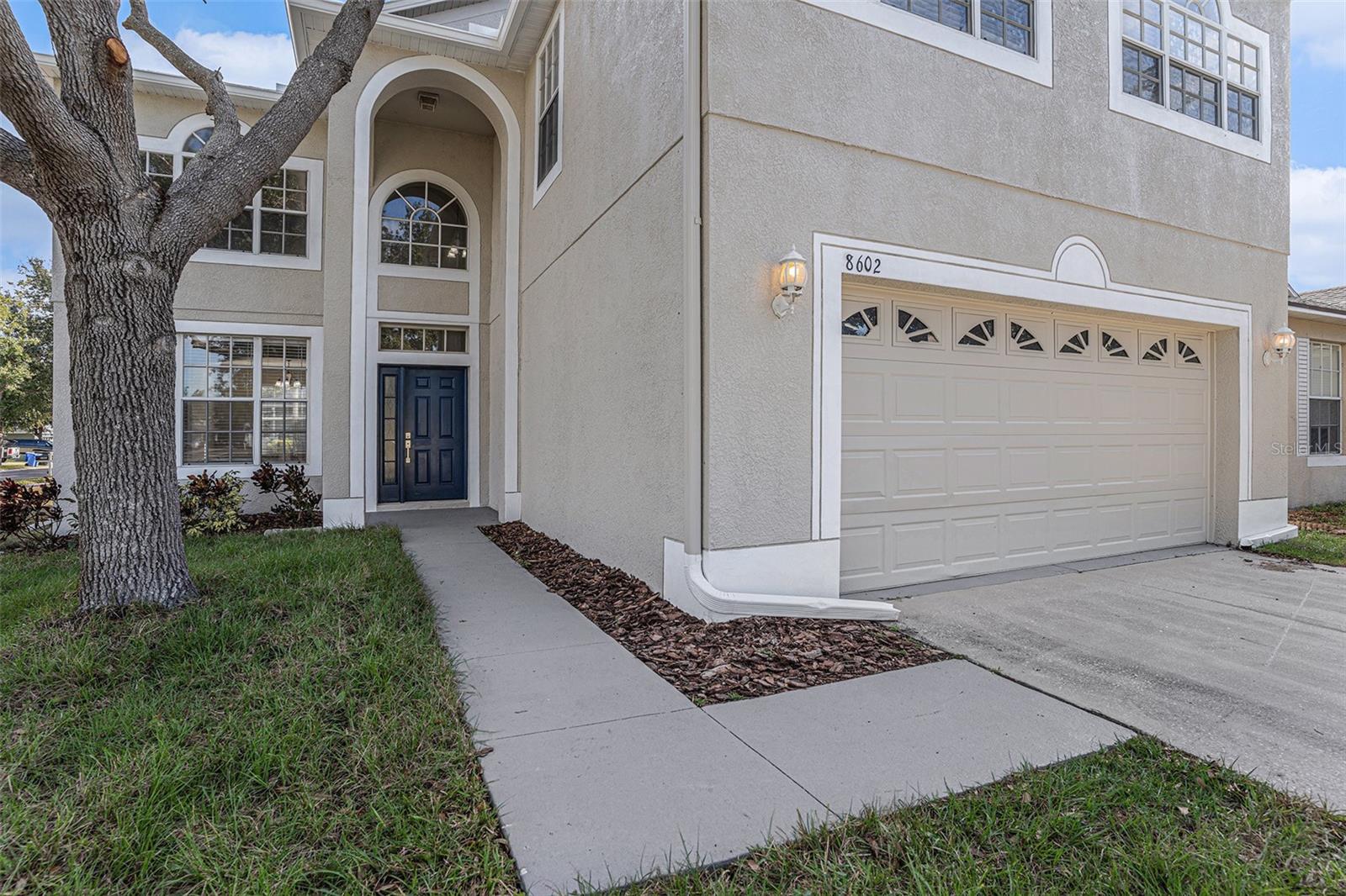 8602 Sandy Plains Drive, FL