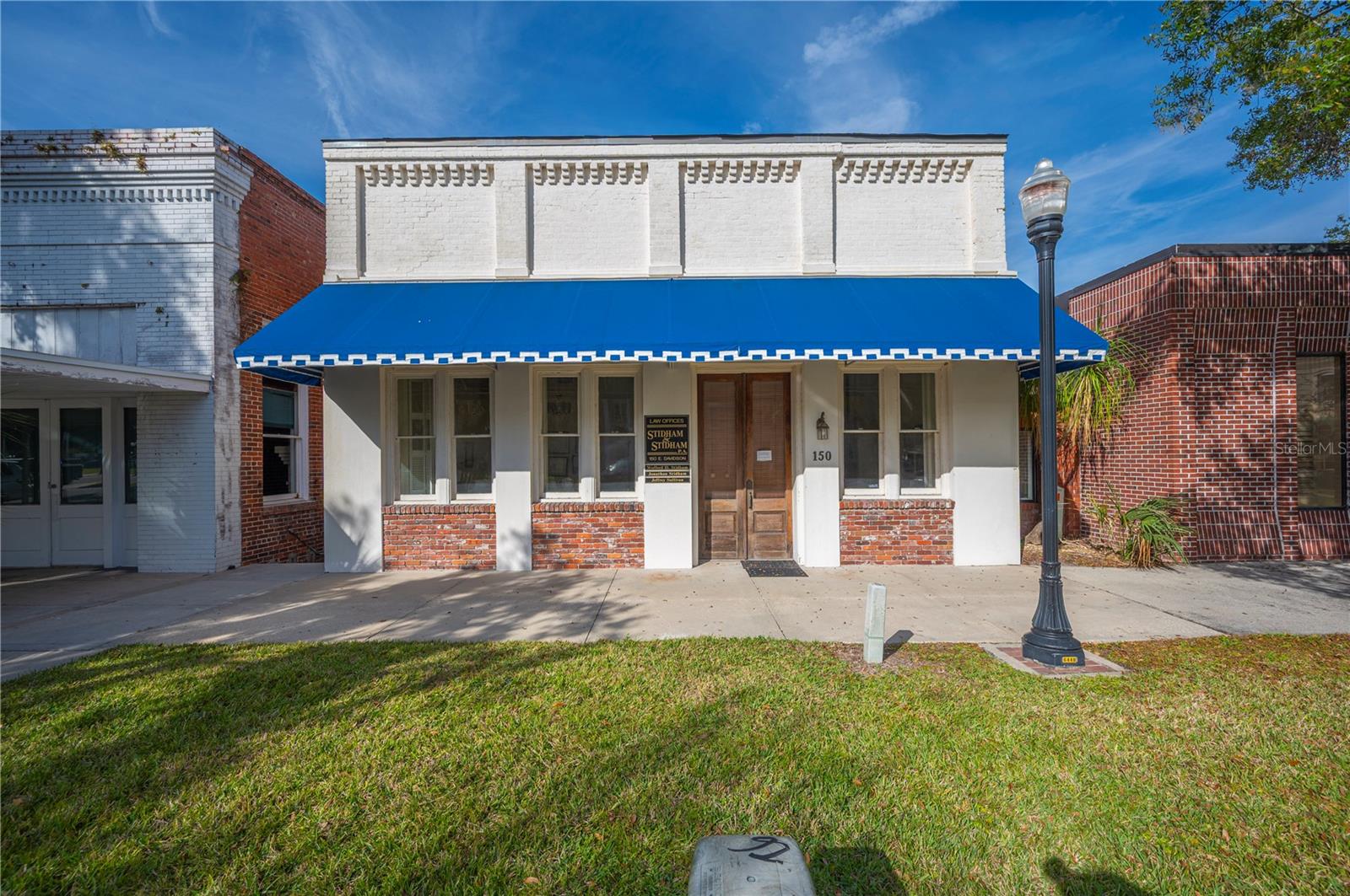 150 Davidson Street, FL