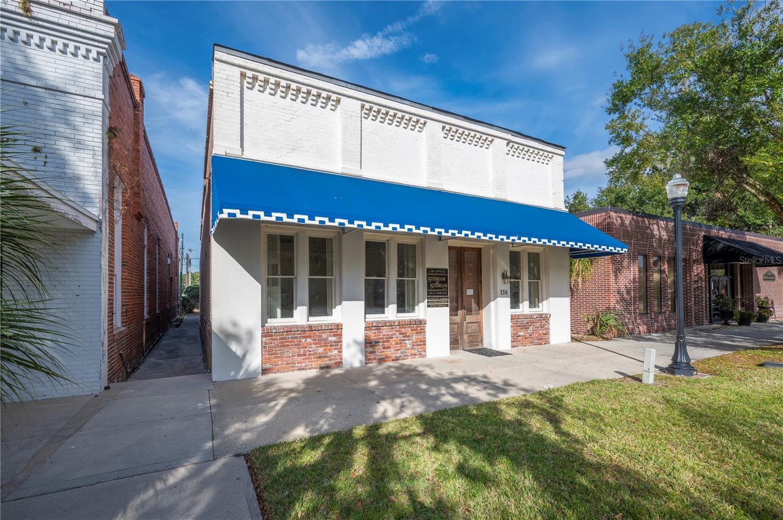 150 Davidson Street, FL