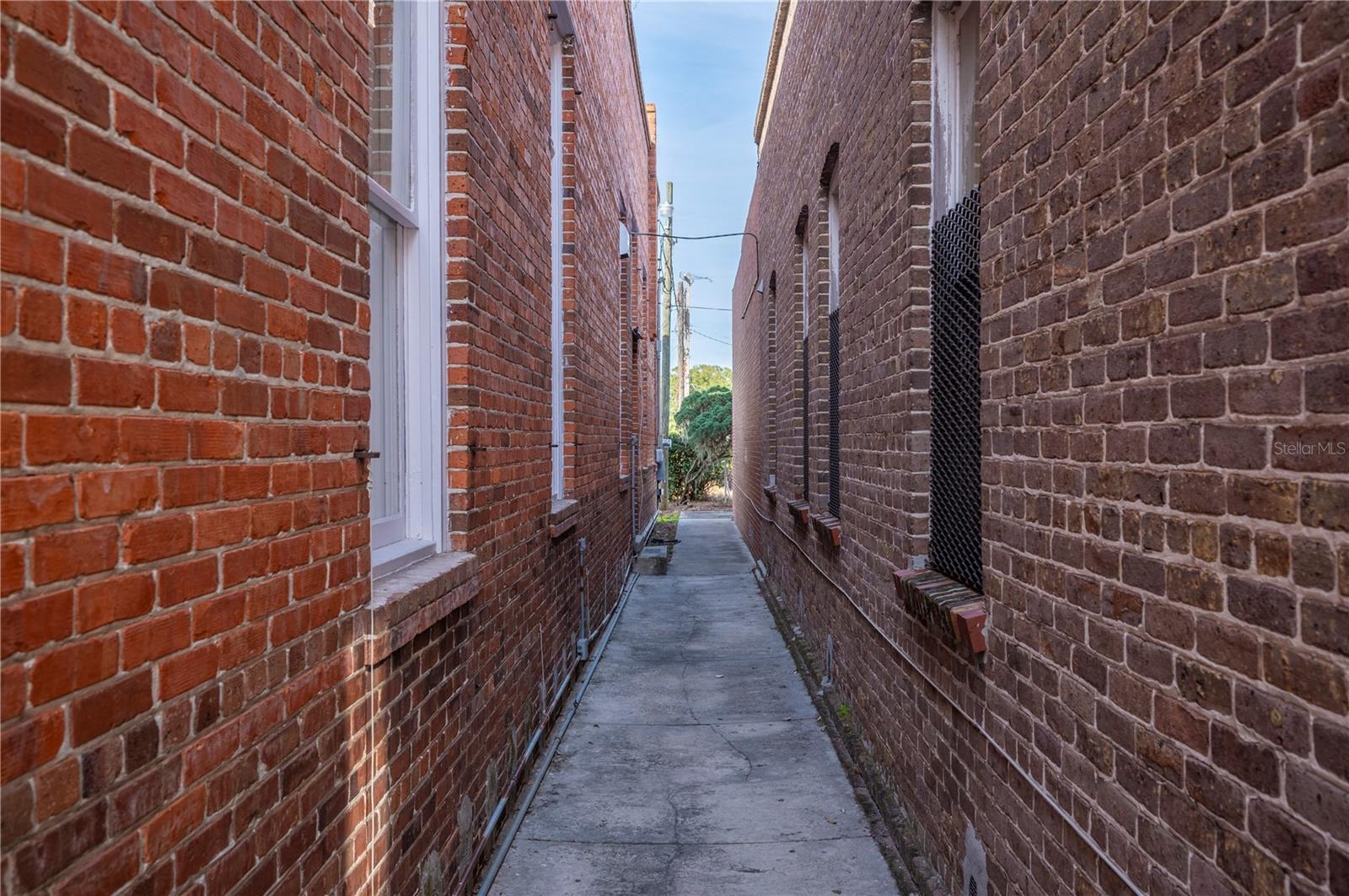 150 Davidson Street, FL