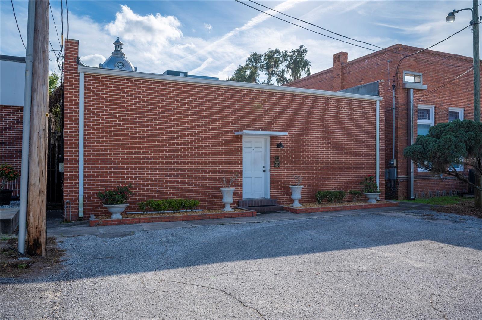 150 Davidson Street, FL
