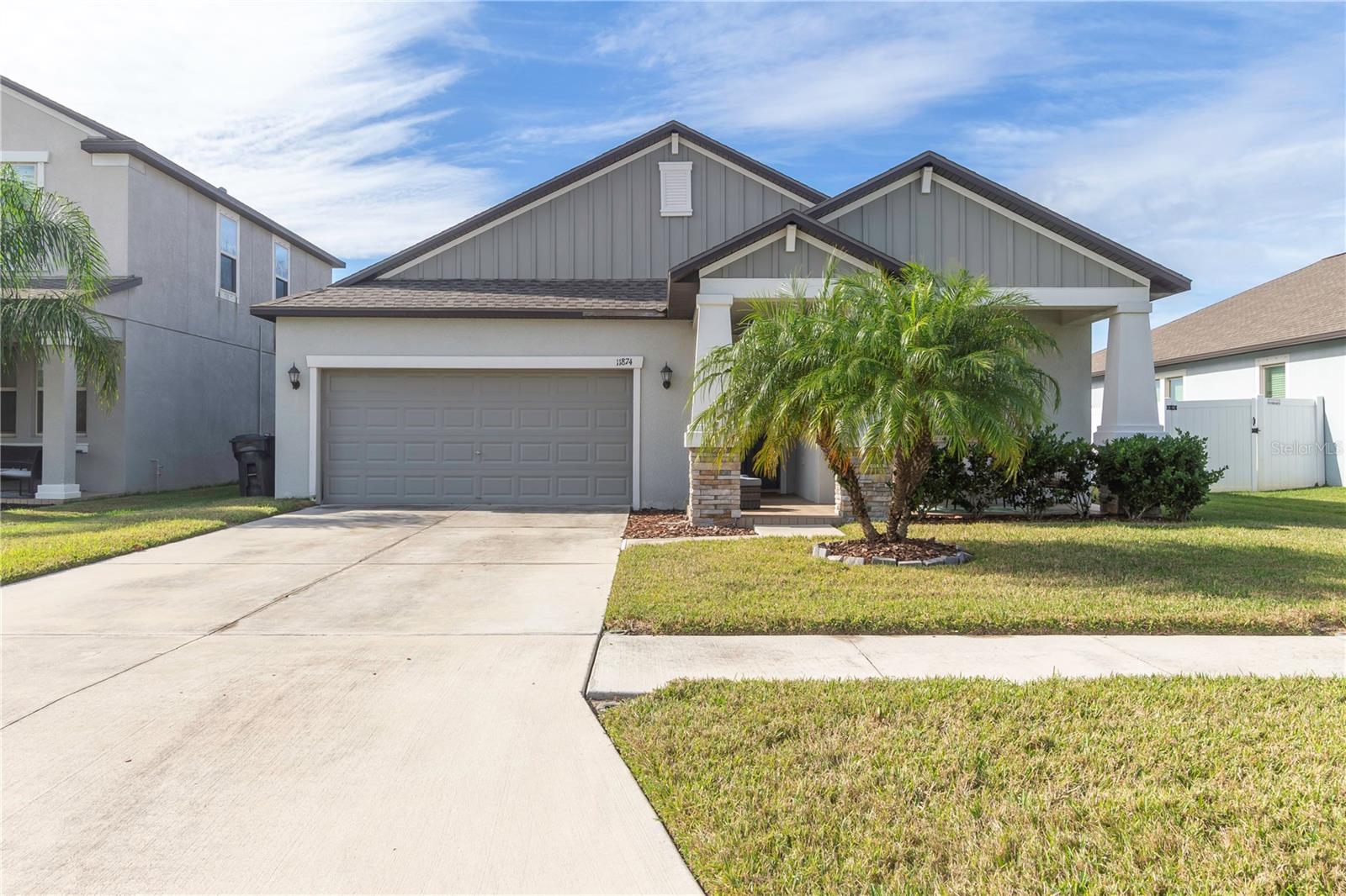 11874 Sunburst Marble Road, FL