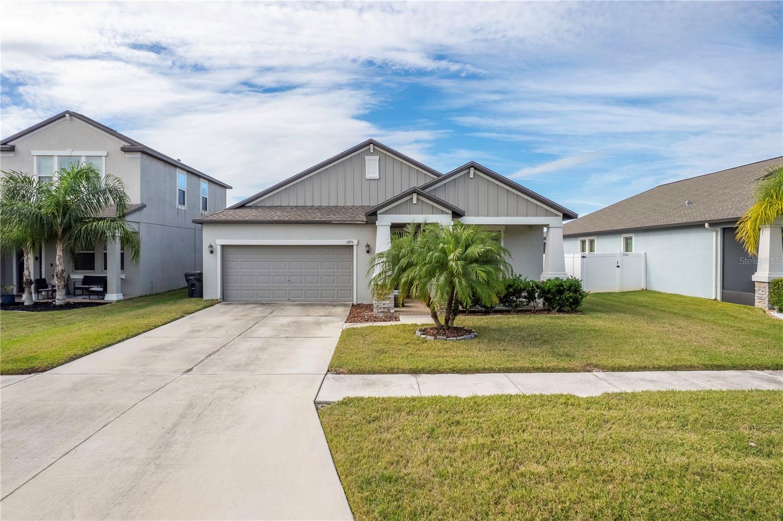 11874 Sunburst Marble Road, FL