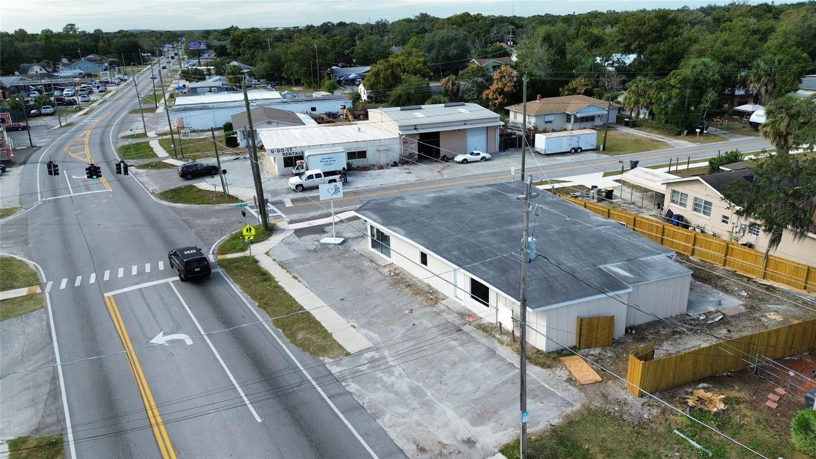 2595 Avenue G, FL