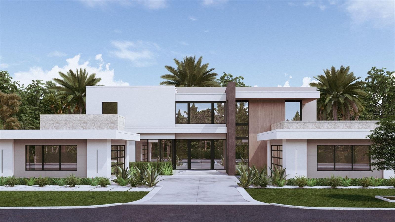9671 Blandford Road, FL