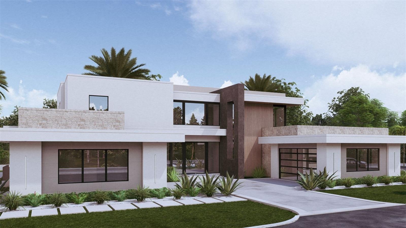 9671 Blandford Road, FL