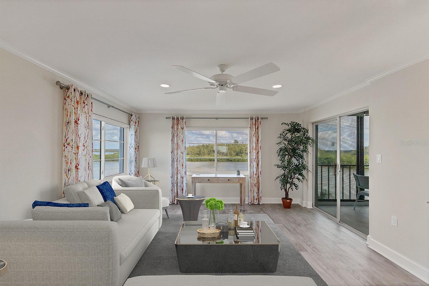9397 Midnight Pass Road, FL