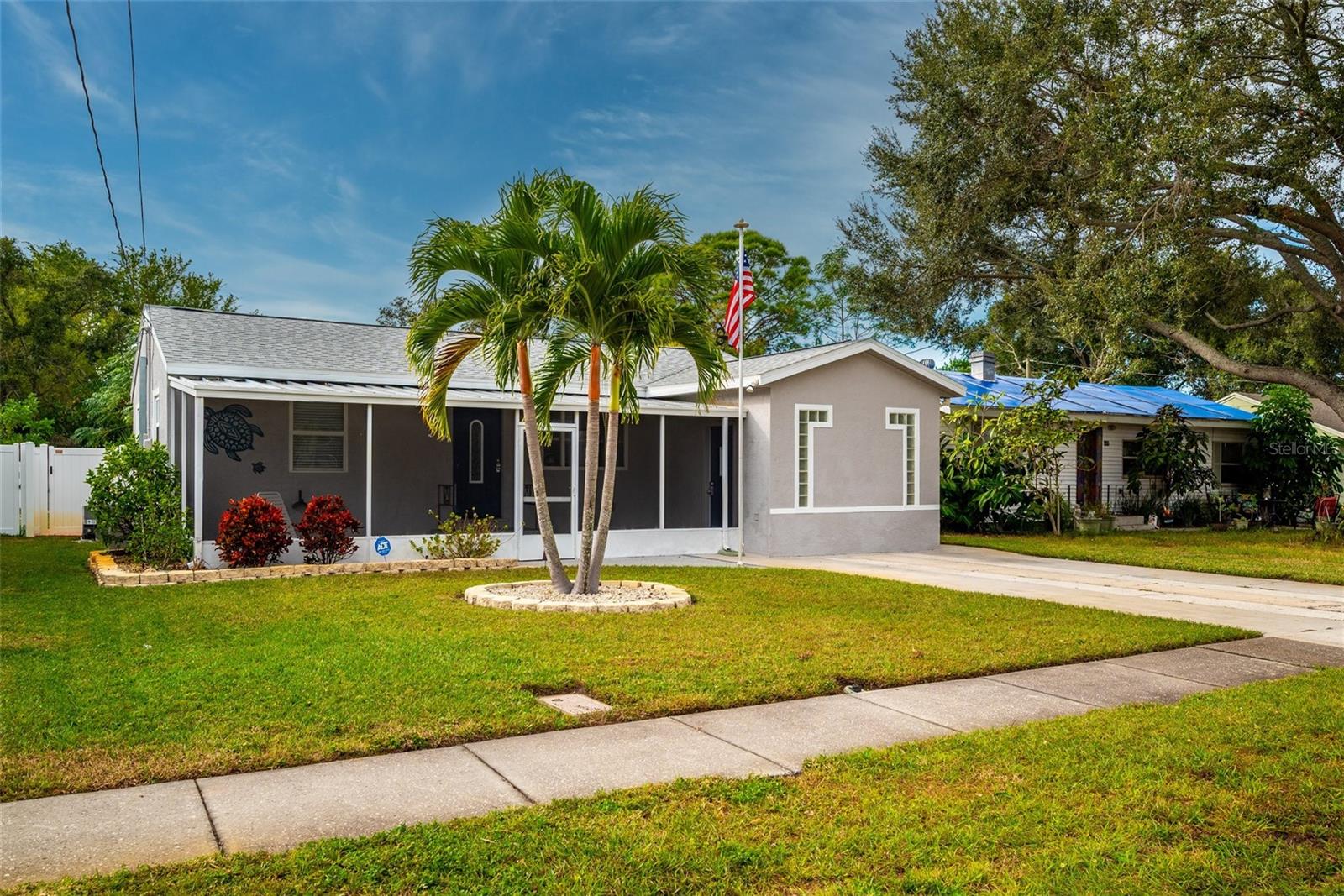 435 3rd Street, FL
