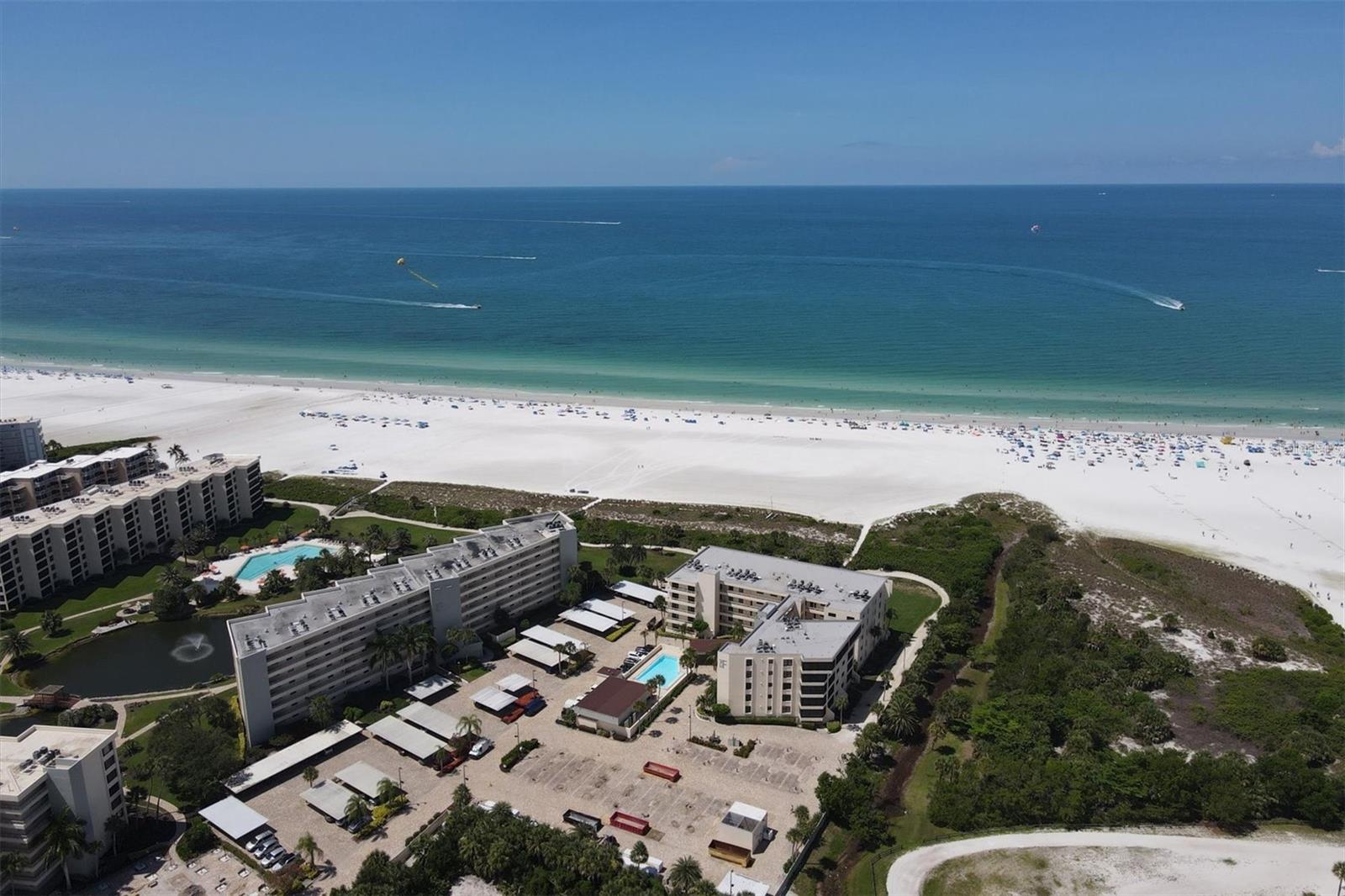 5740 Midnight Pass Road, FL