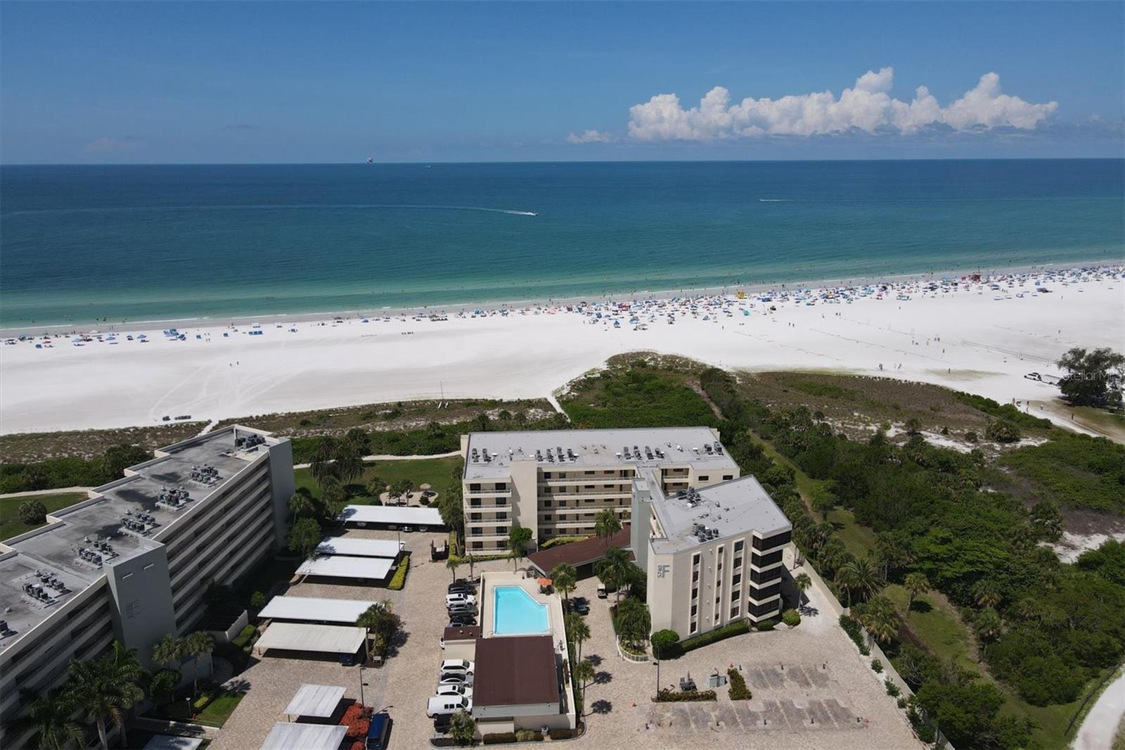 5740 Midnight Pass Road, FL