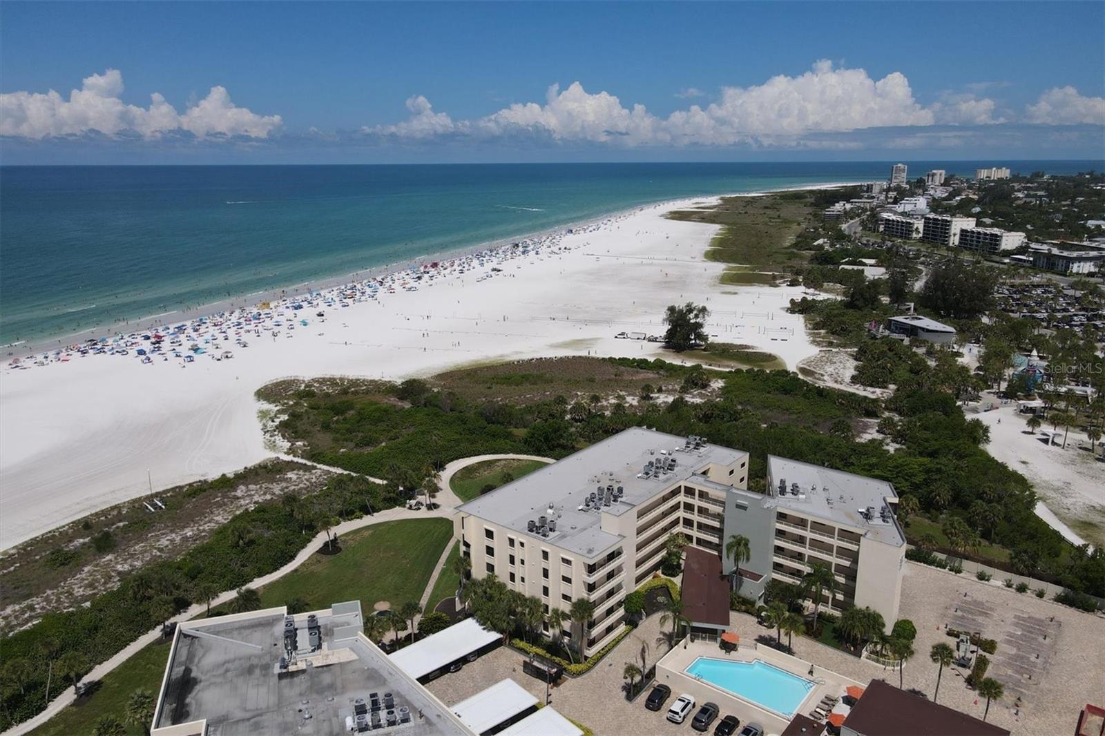 5740 Midnight Pass Road, FL