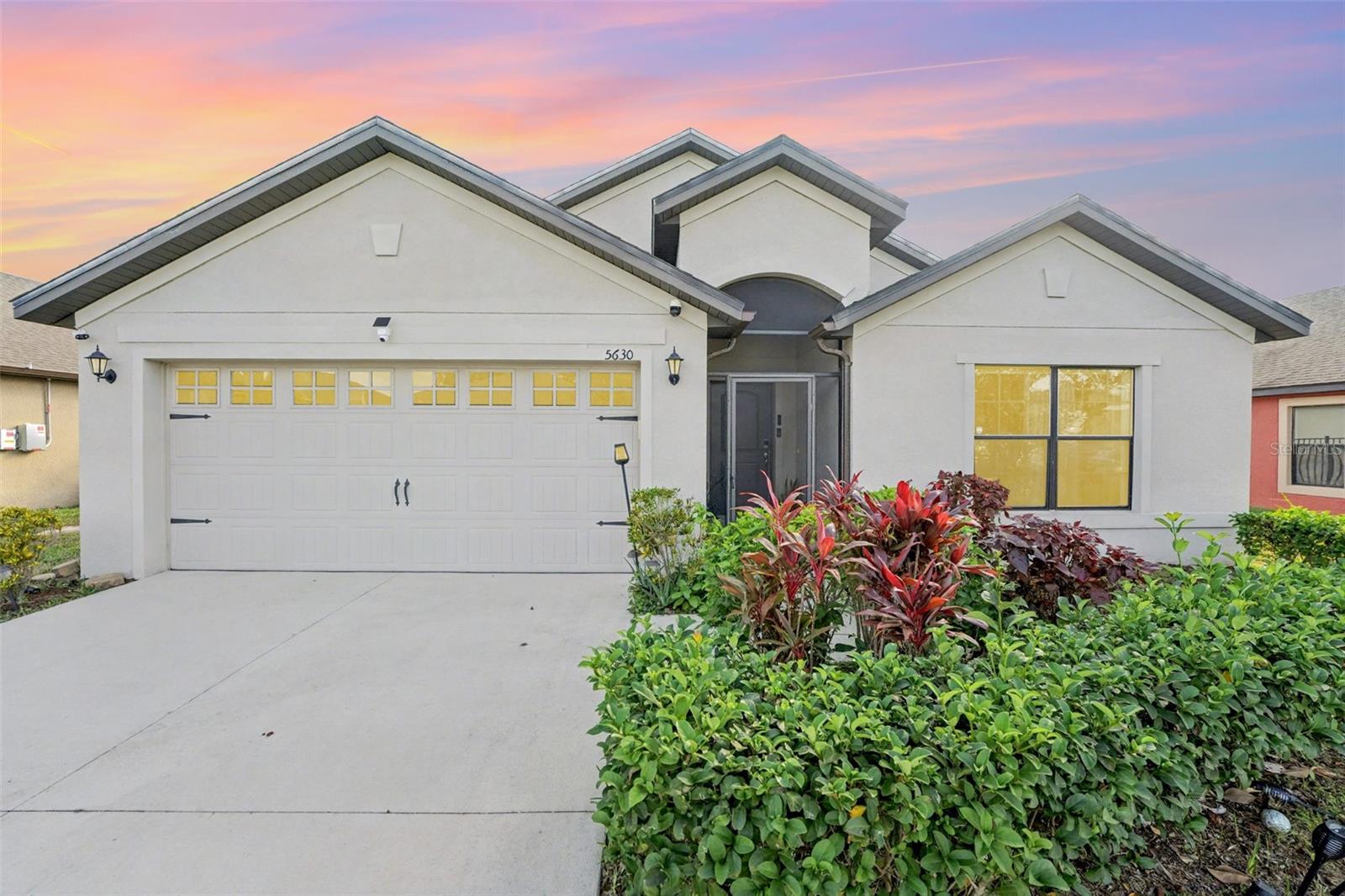 5630 Elsinore Way, FL