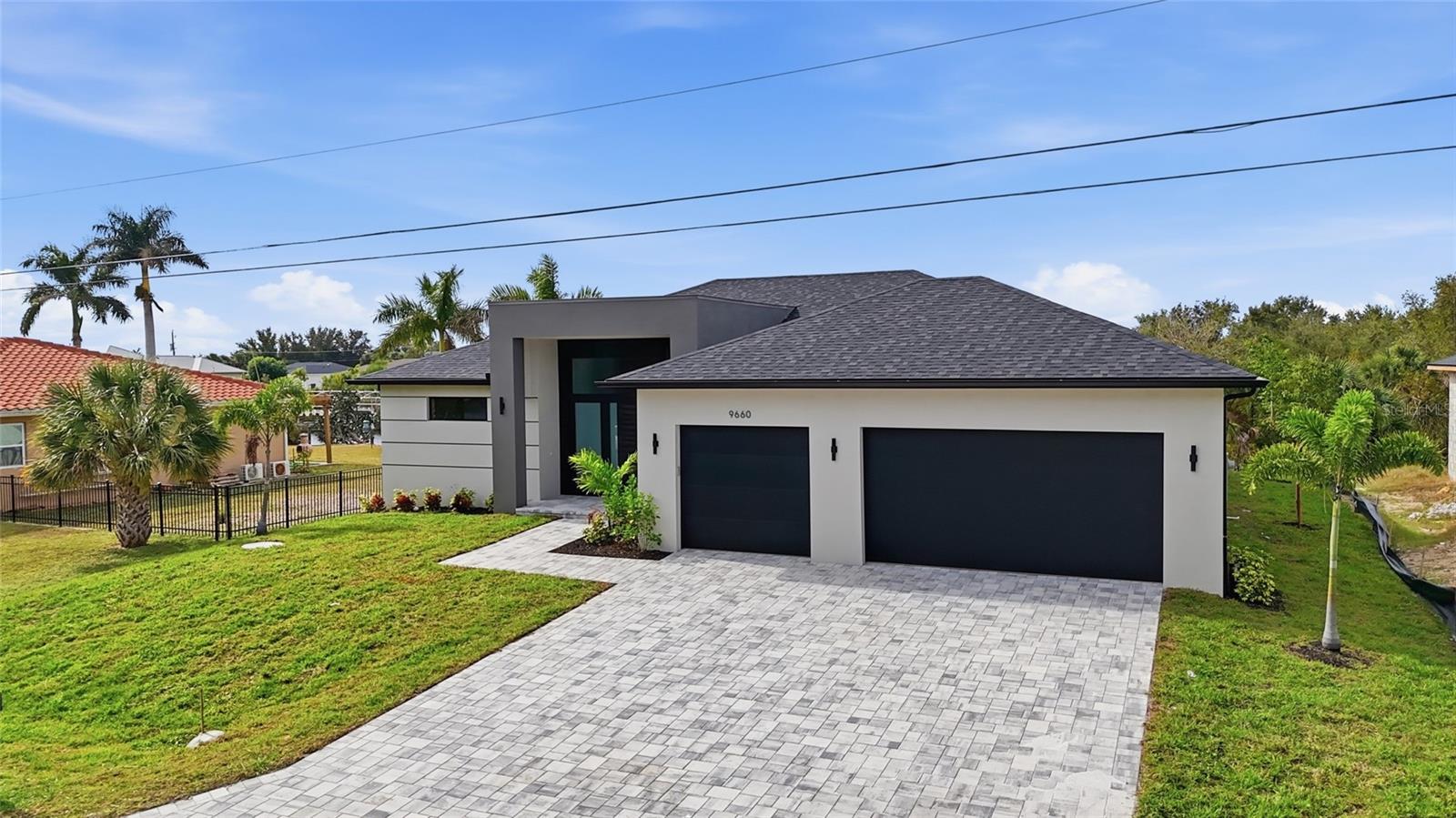 9660 President Circle, FL