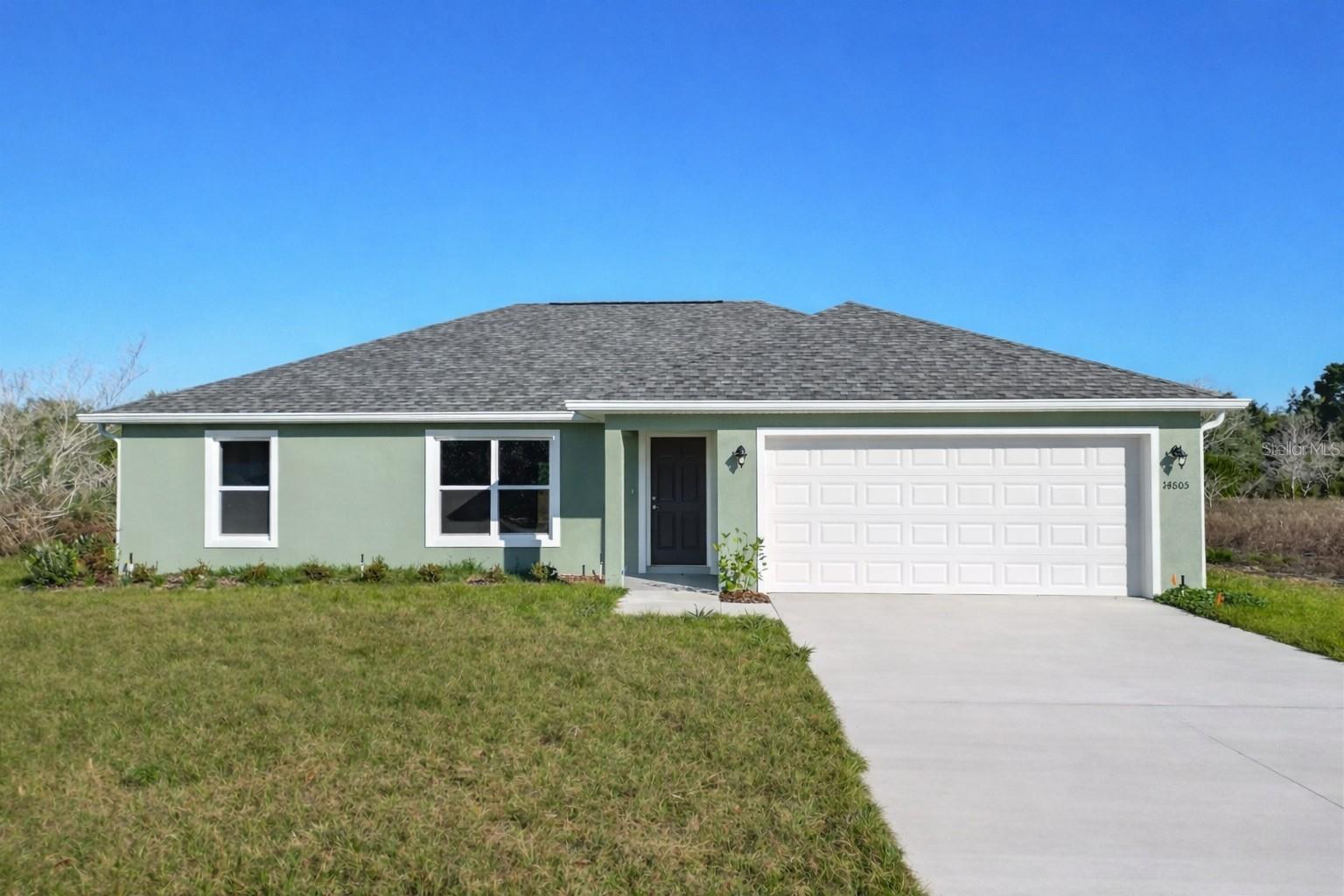 14805 32nd Place, FL