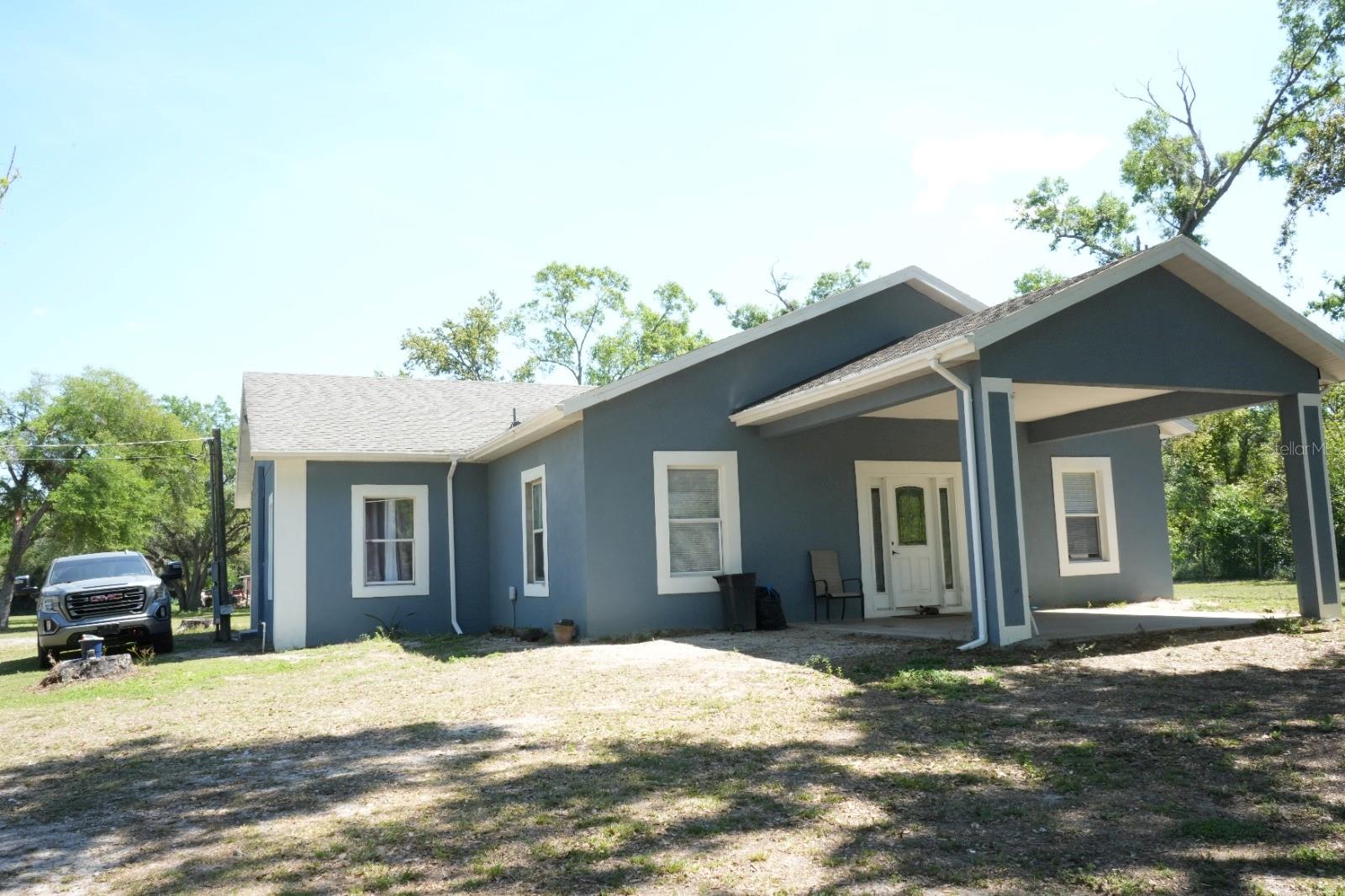 7040 Lumberton Road, FL